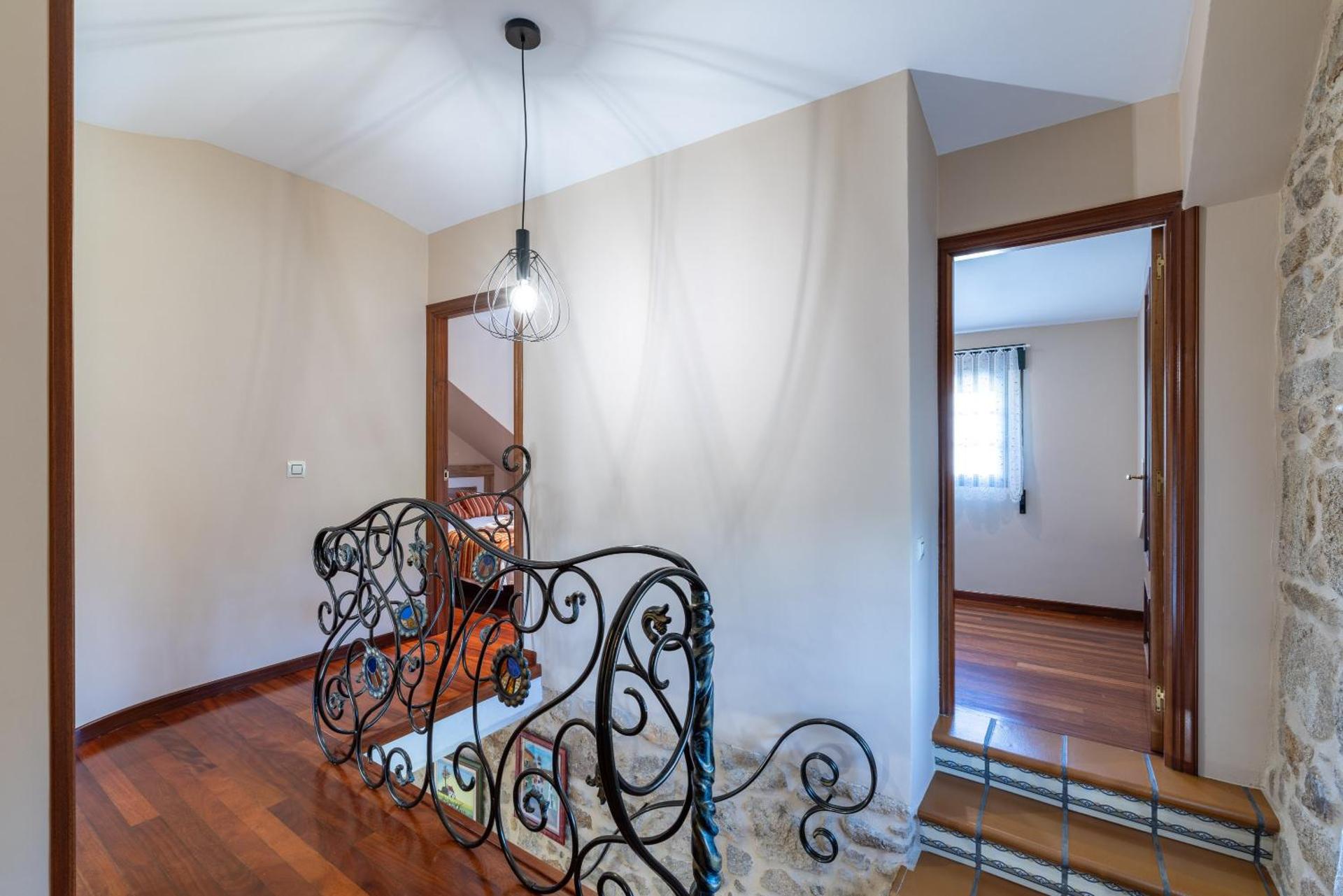 Casa Abuela Mercedes