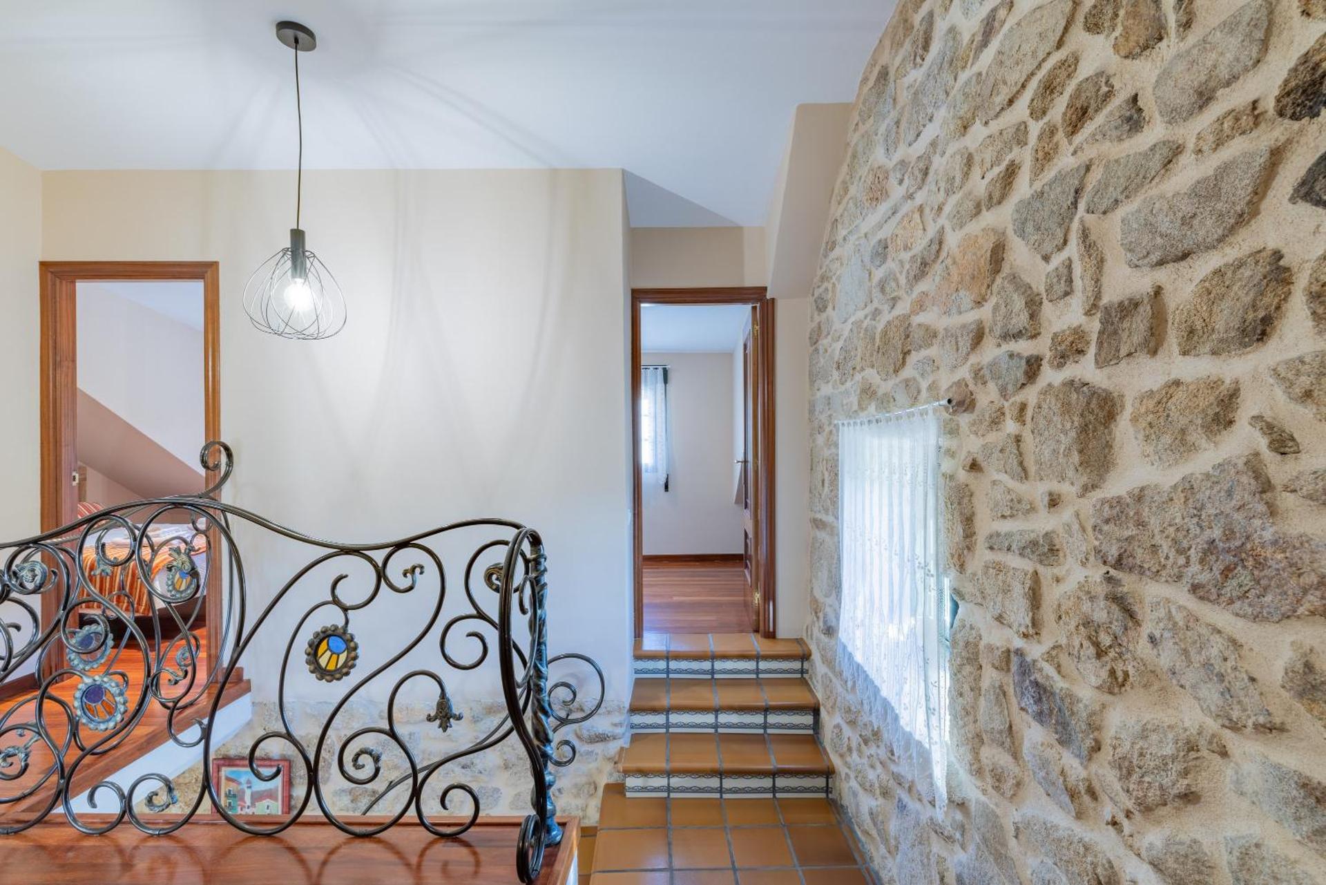 Casa Abuela Mercedes