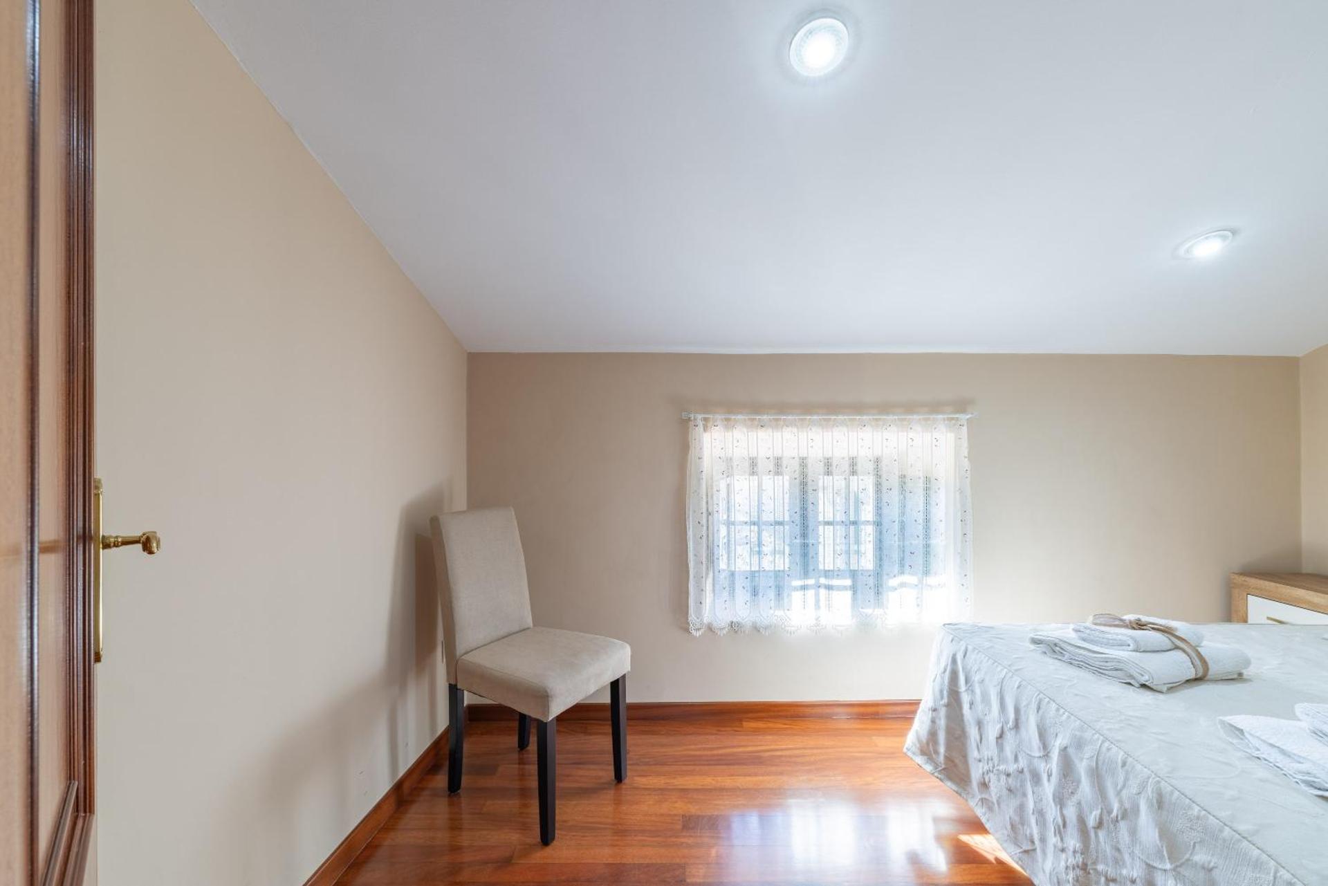 Casa Abuela Mercedes