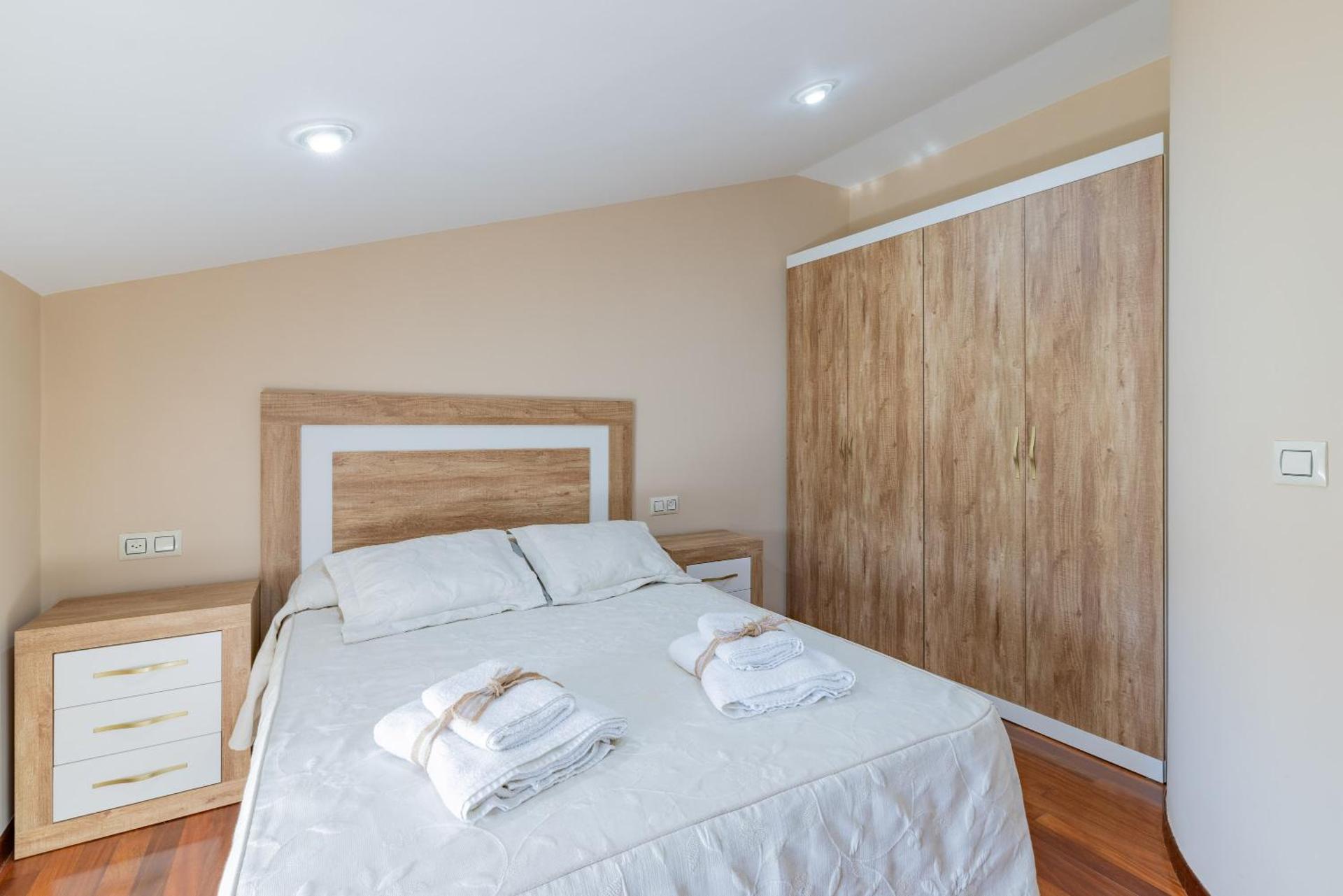 Casa Abuela Mercedes