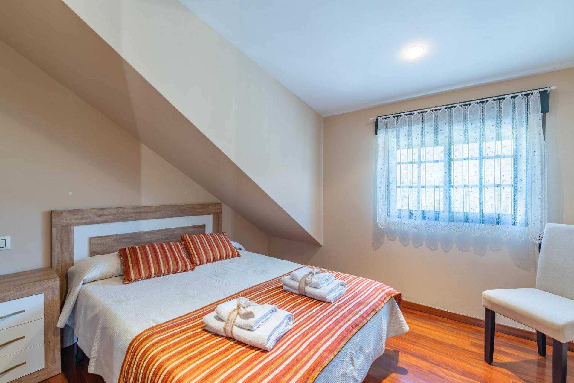 Casa Abuela Mercedes