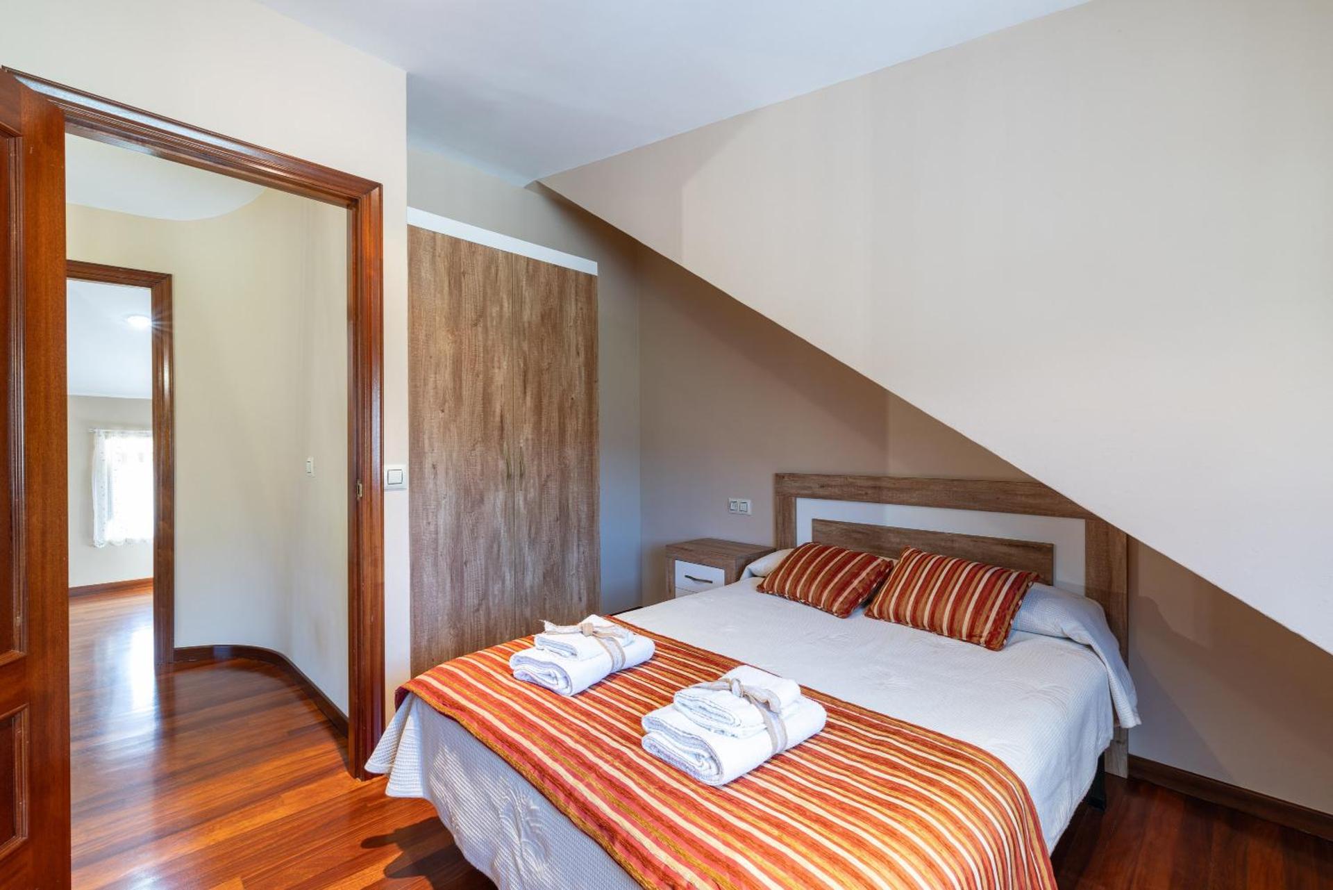 Casa Abuela Mercedes