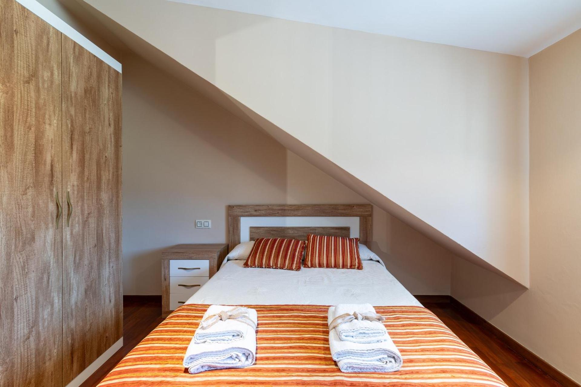 Casa Abuela Mercedes