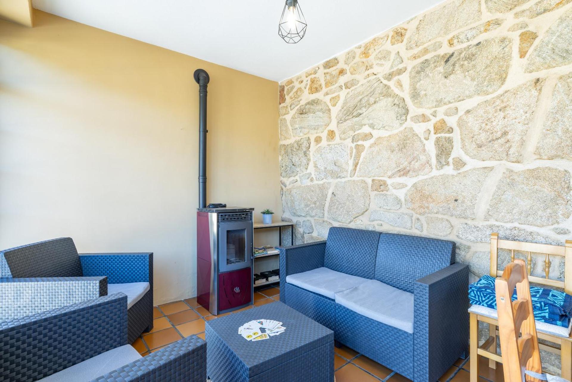 Casa Abuela Mercedes