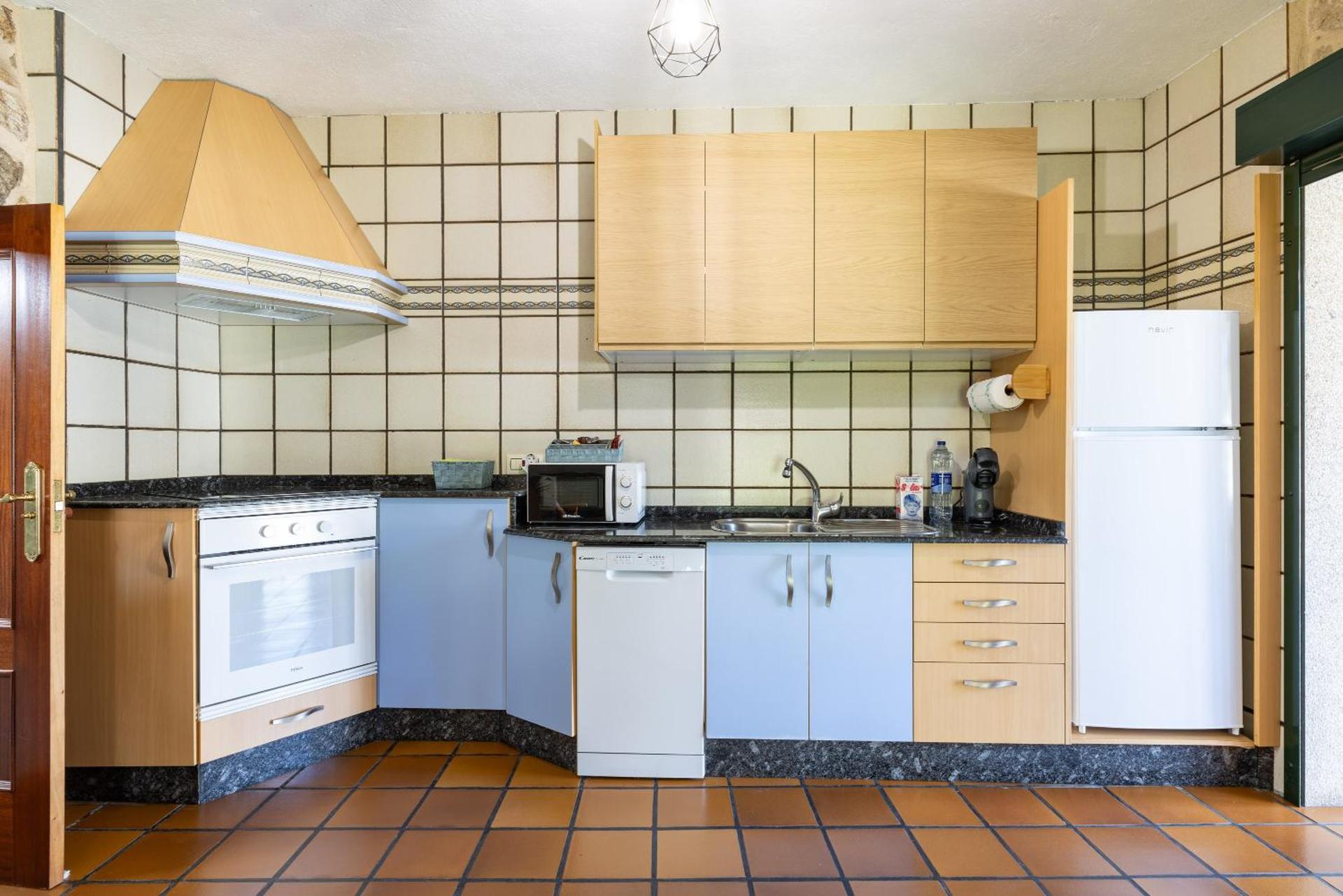 Casa Abuela Mercedes