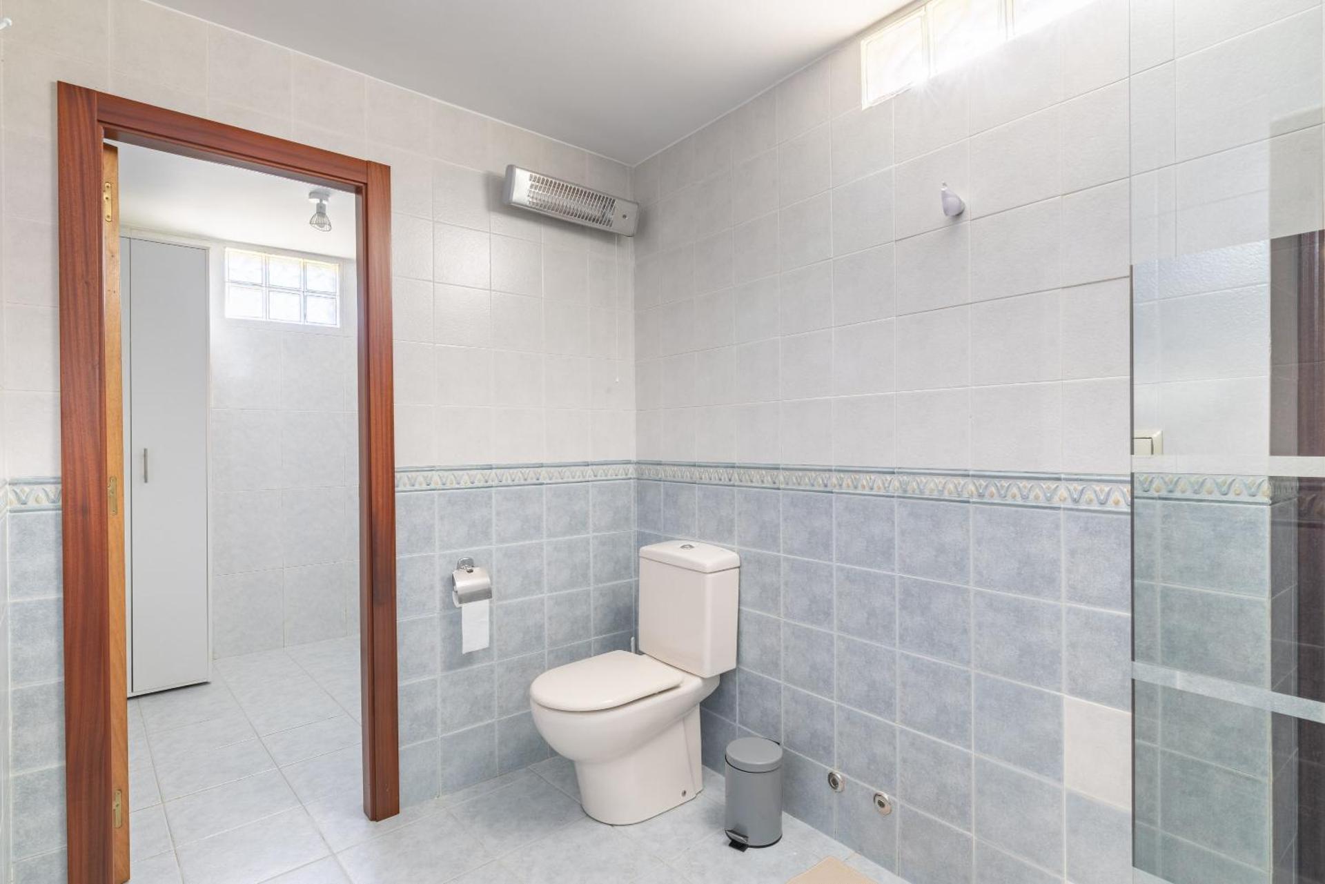 Casa Abuela Mercedes