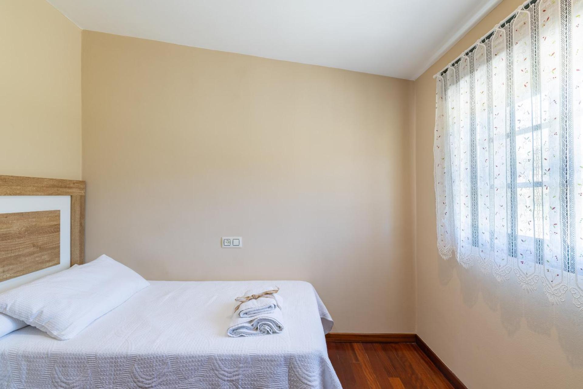 Casa Abuela Mercedes