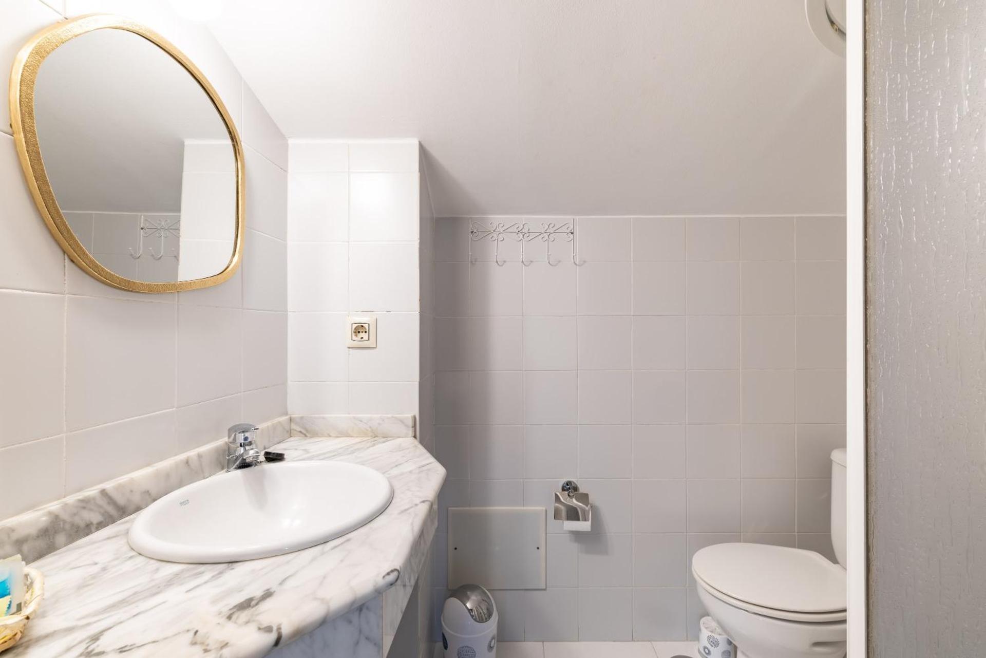 Casa Abuela Mercedes