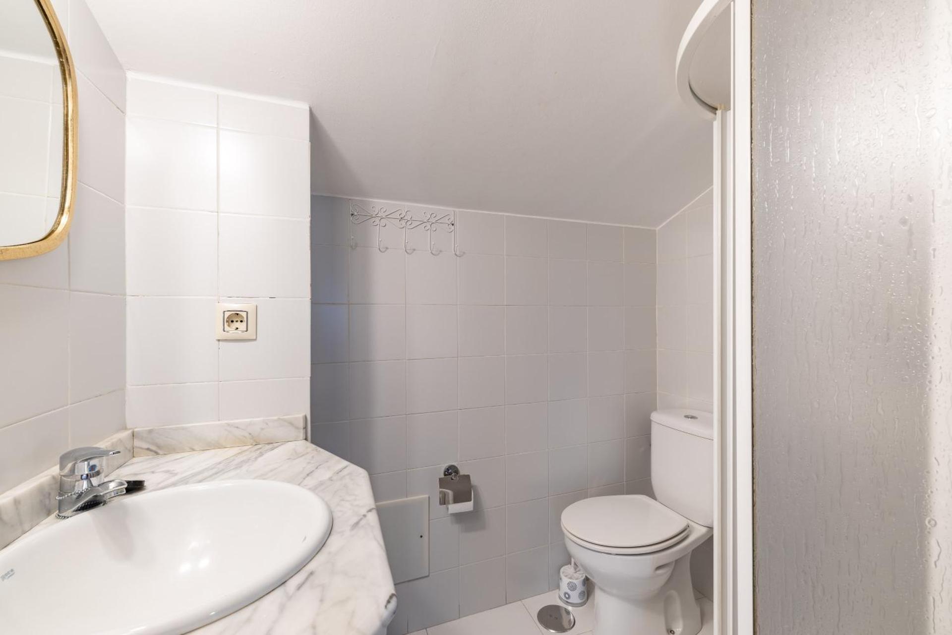 Casa Abuela Mercedes