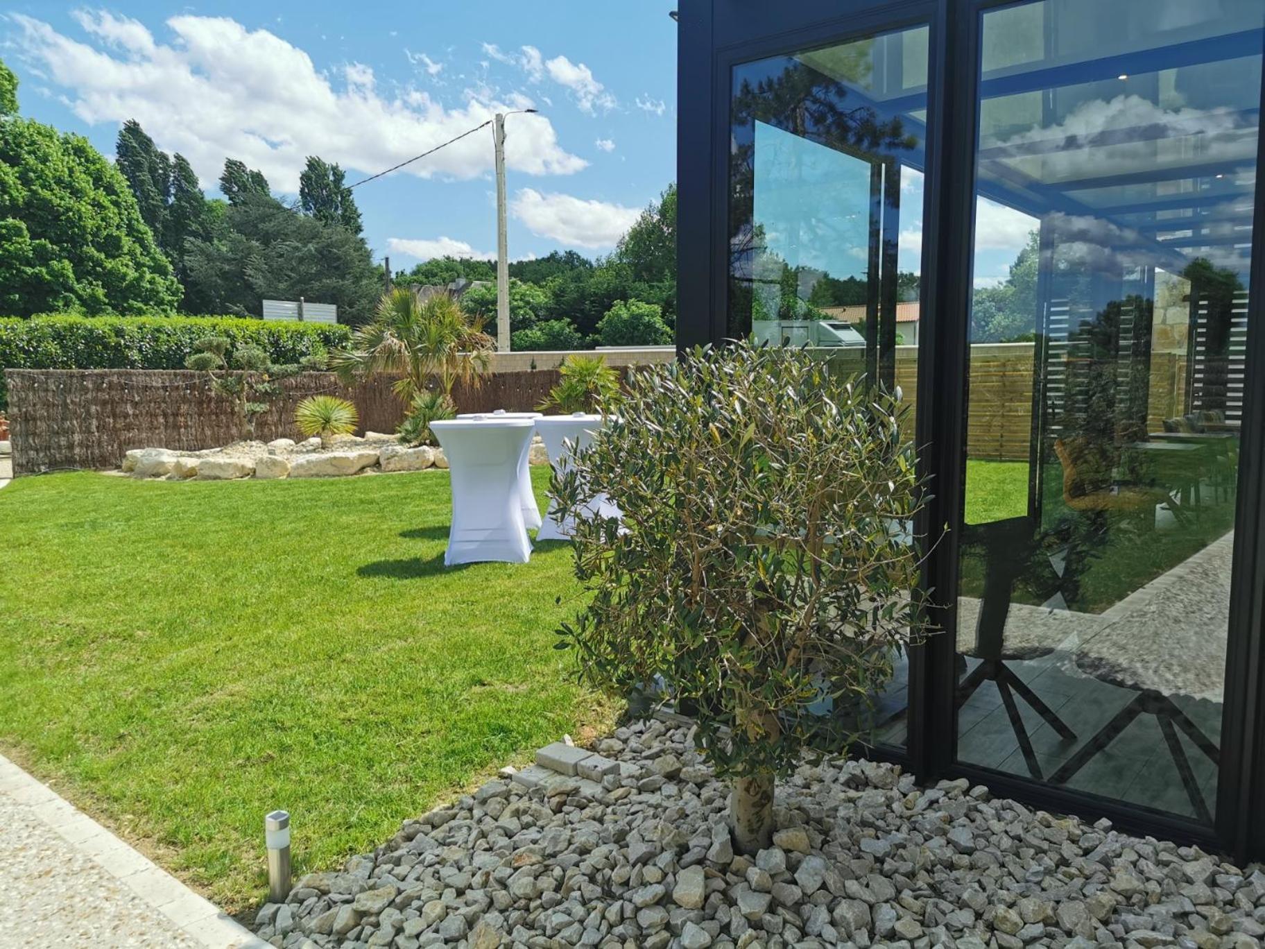 Domaine du Vieux Porche