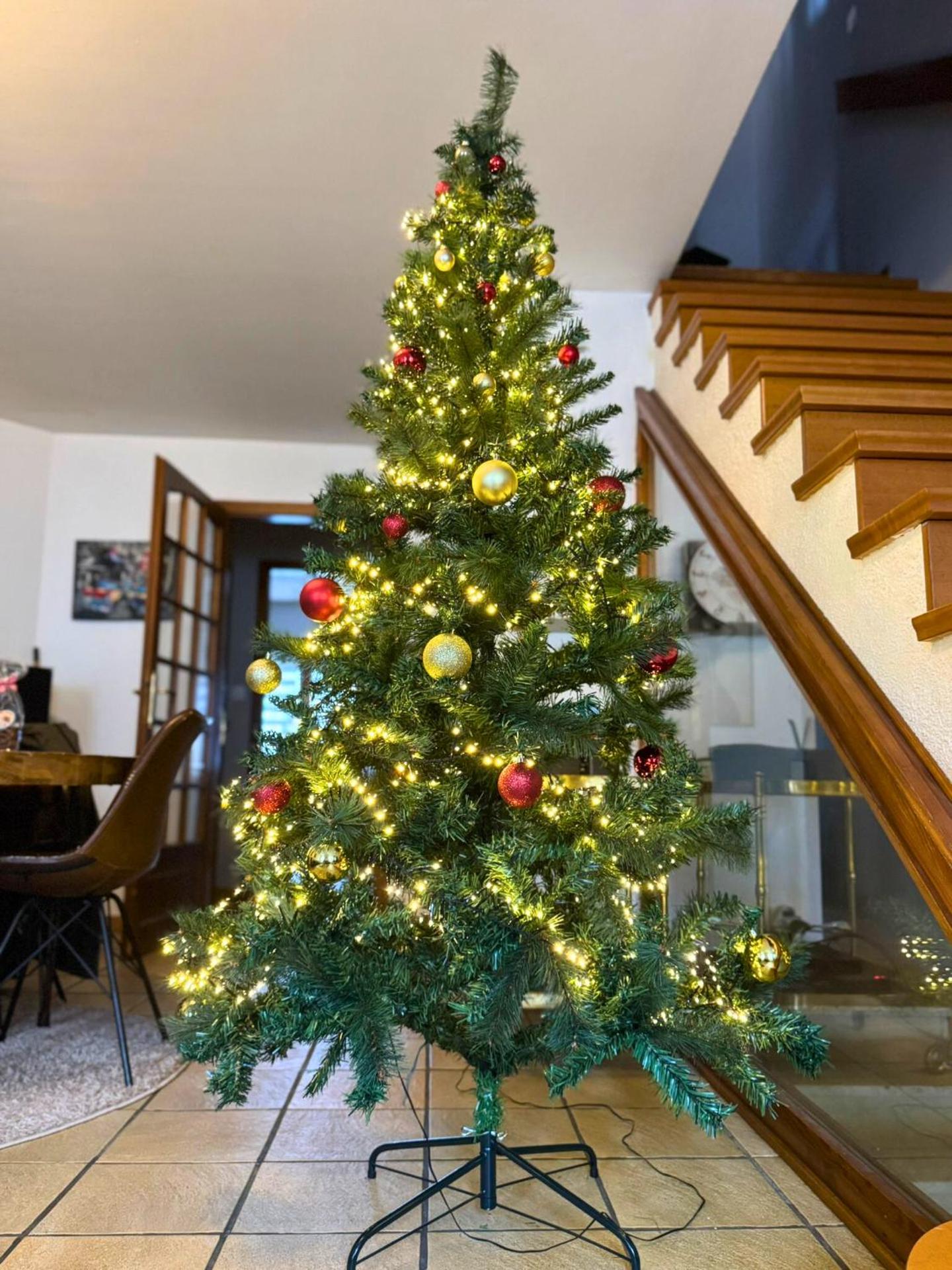 Le Rooftop du Schlossberg