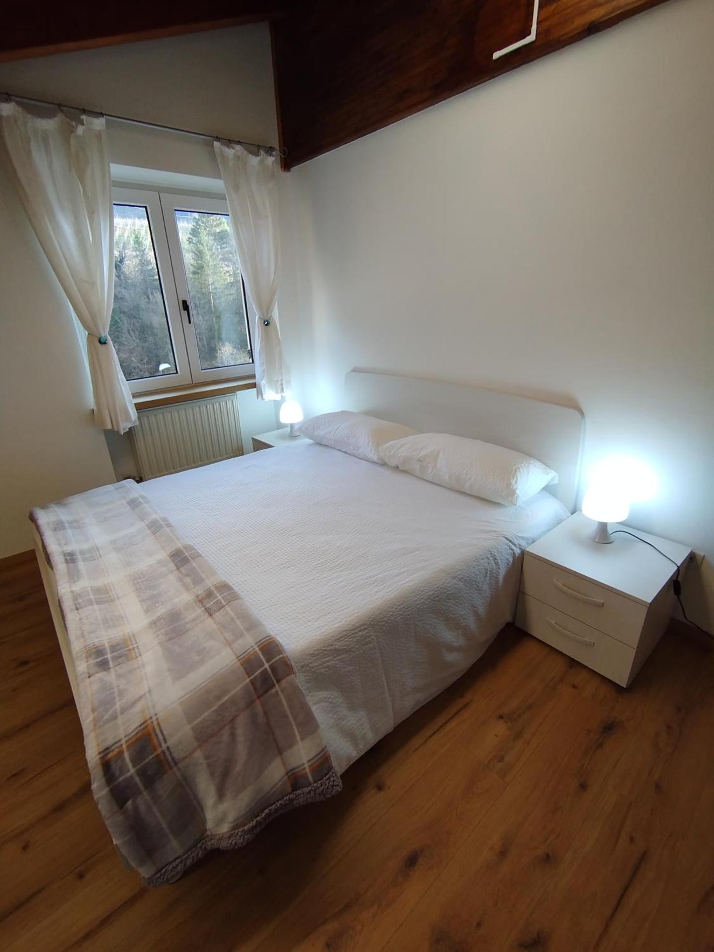 Agritur Casa al Mulino Camere