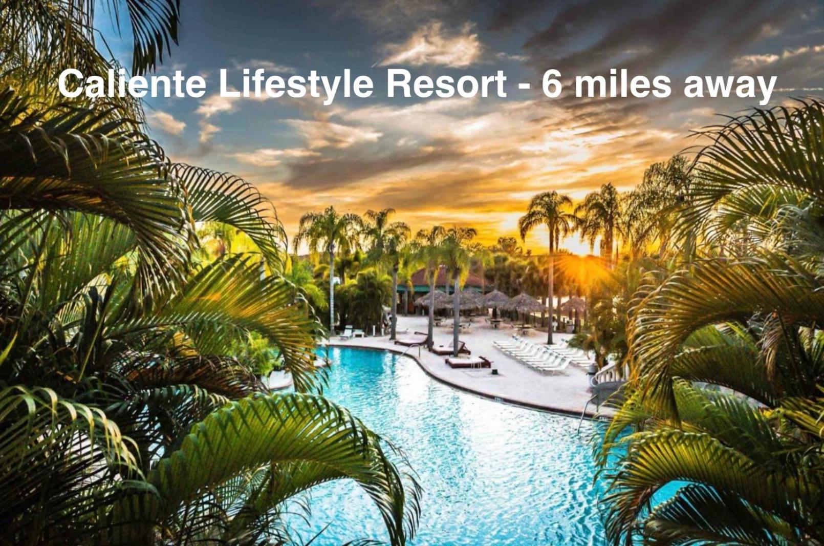 Paradise Lust at Paradise Lakes Nudist resort