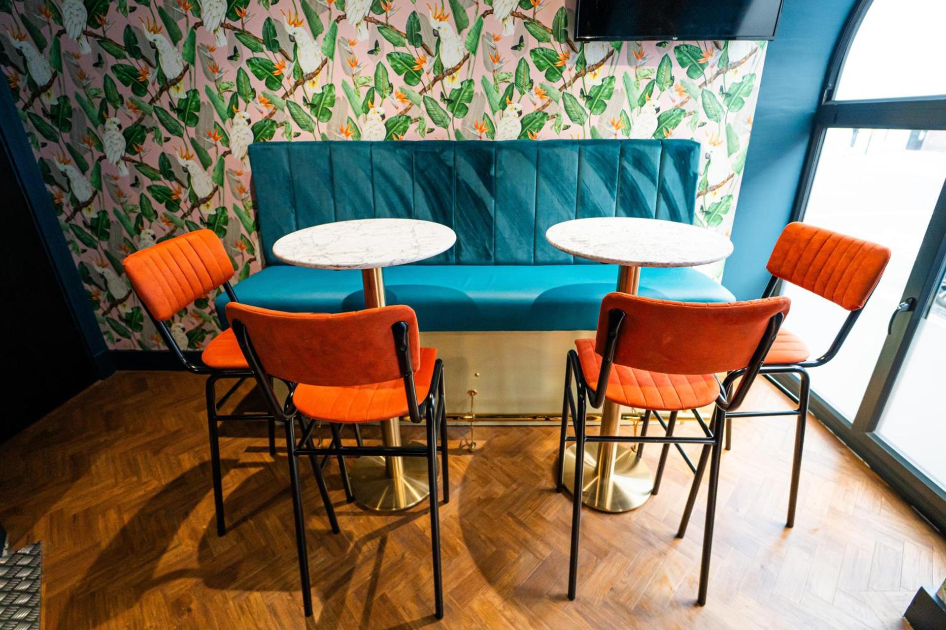 Duke Street Boutique Hotel