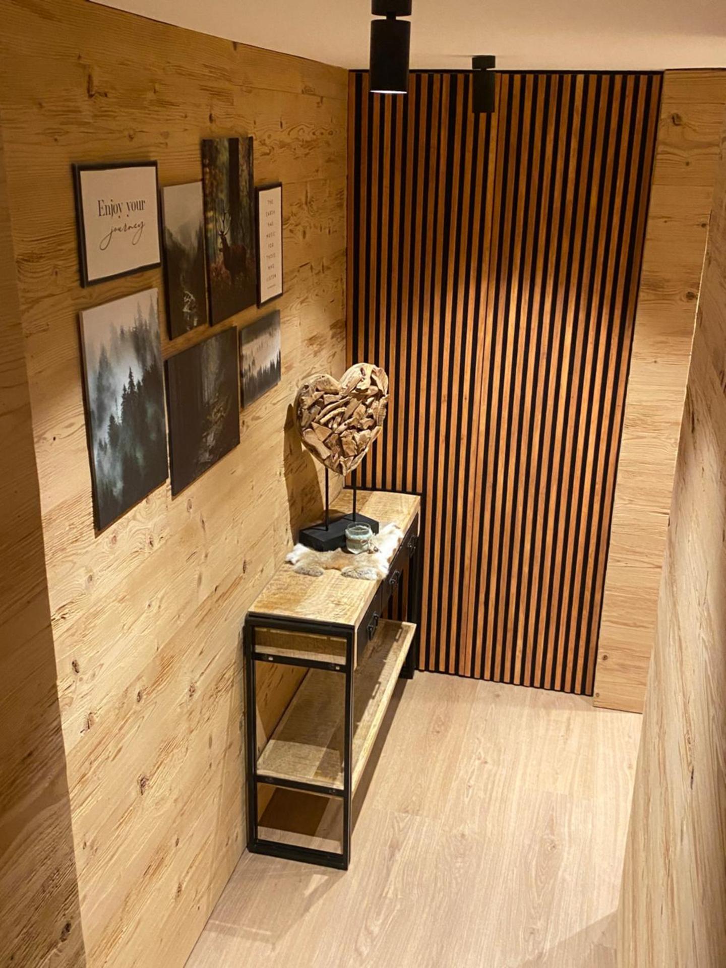 La Roanneuse - Cosy Chalet