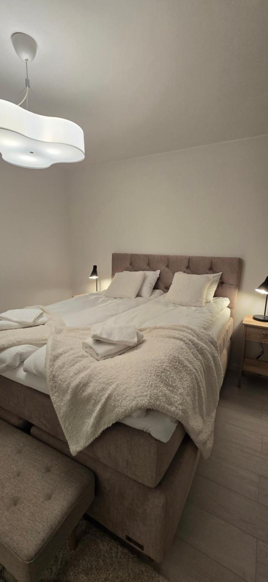 Central Lux Apartment