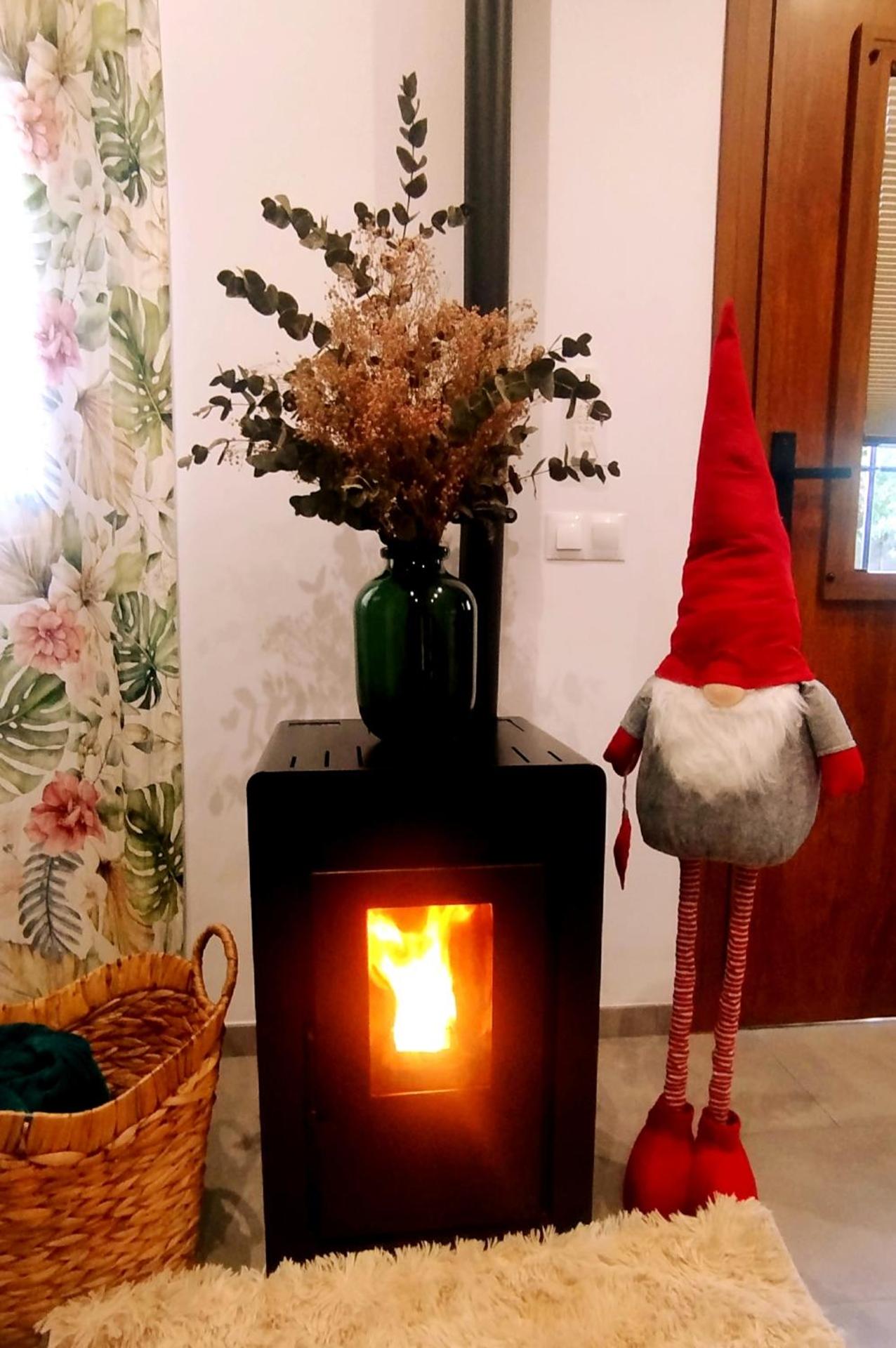 Casa Cueva Las Chicas del Puente