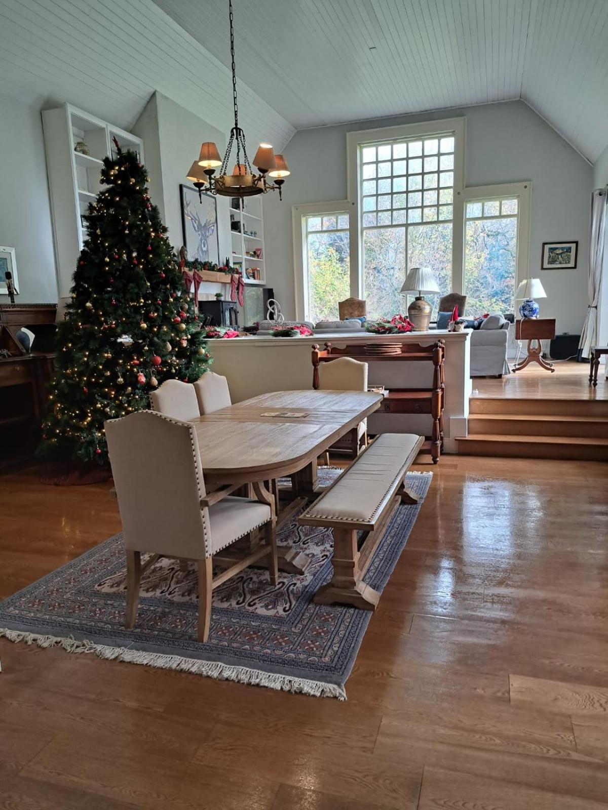 Mount Juliet luxury residence