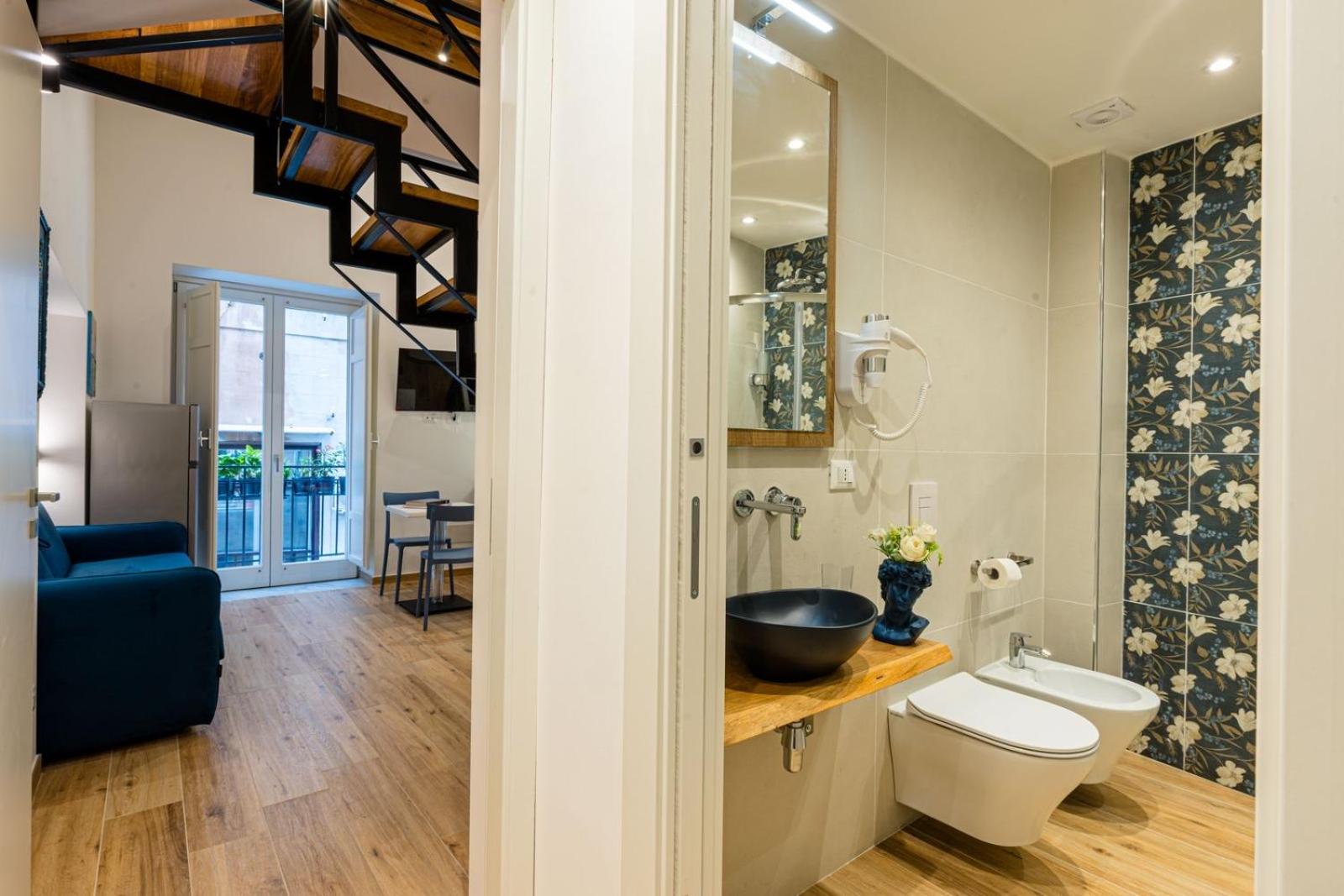 Caminneci Palace Boutique