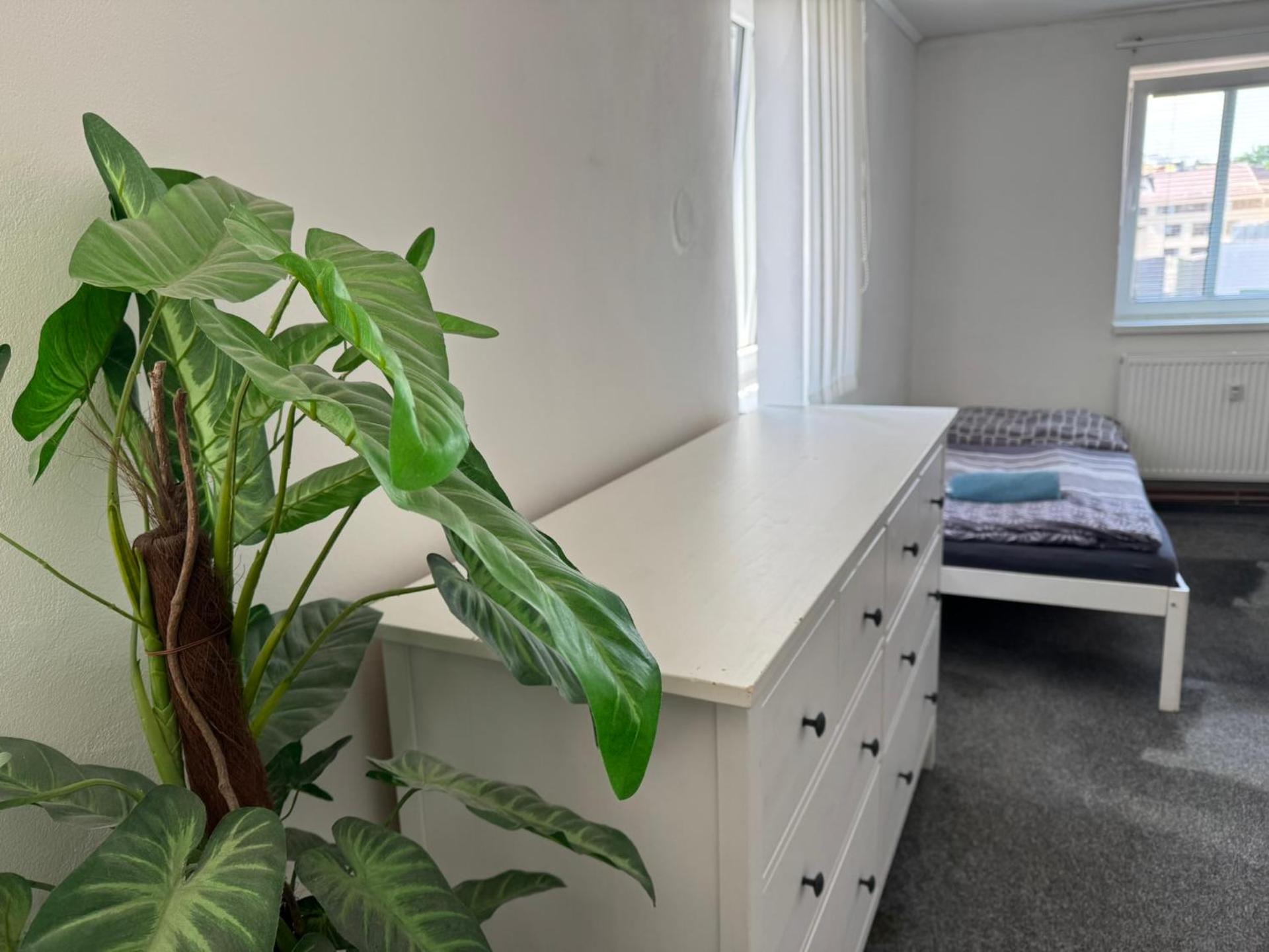 Old Town Apartments R11