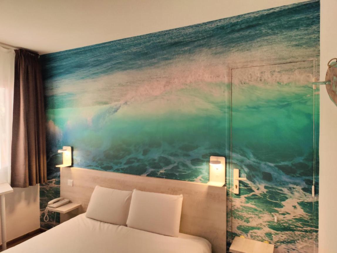 Double Room - Disability Access