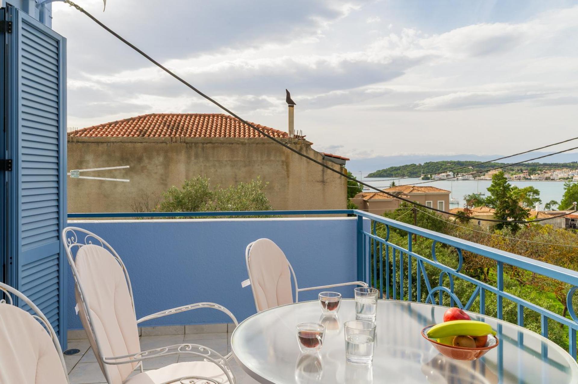 Joan Serenity Apartment