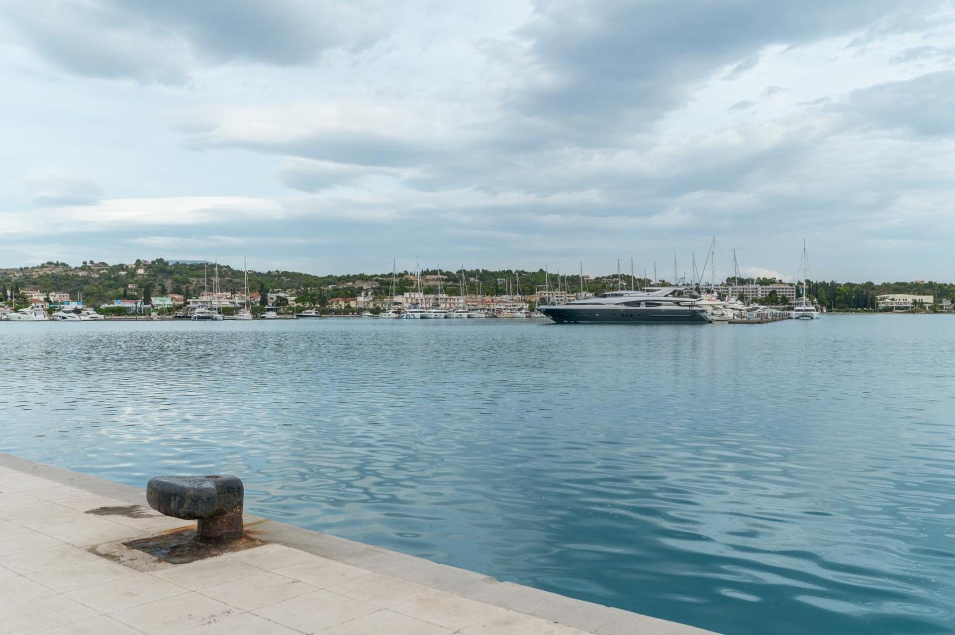 Joan Serenity Apartment