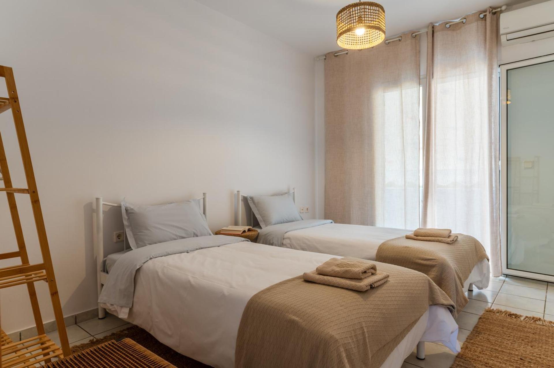 Joan Serenity Apartment