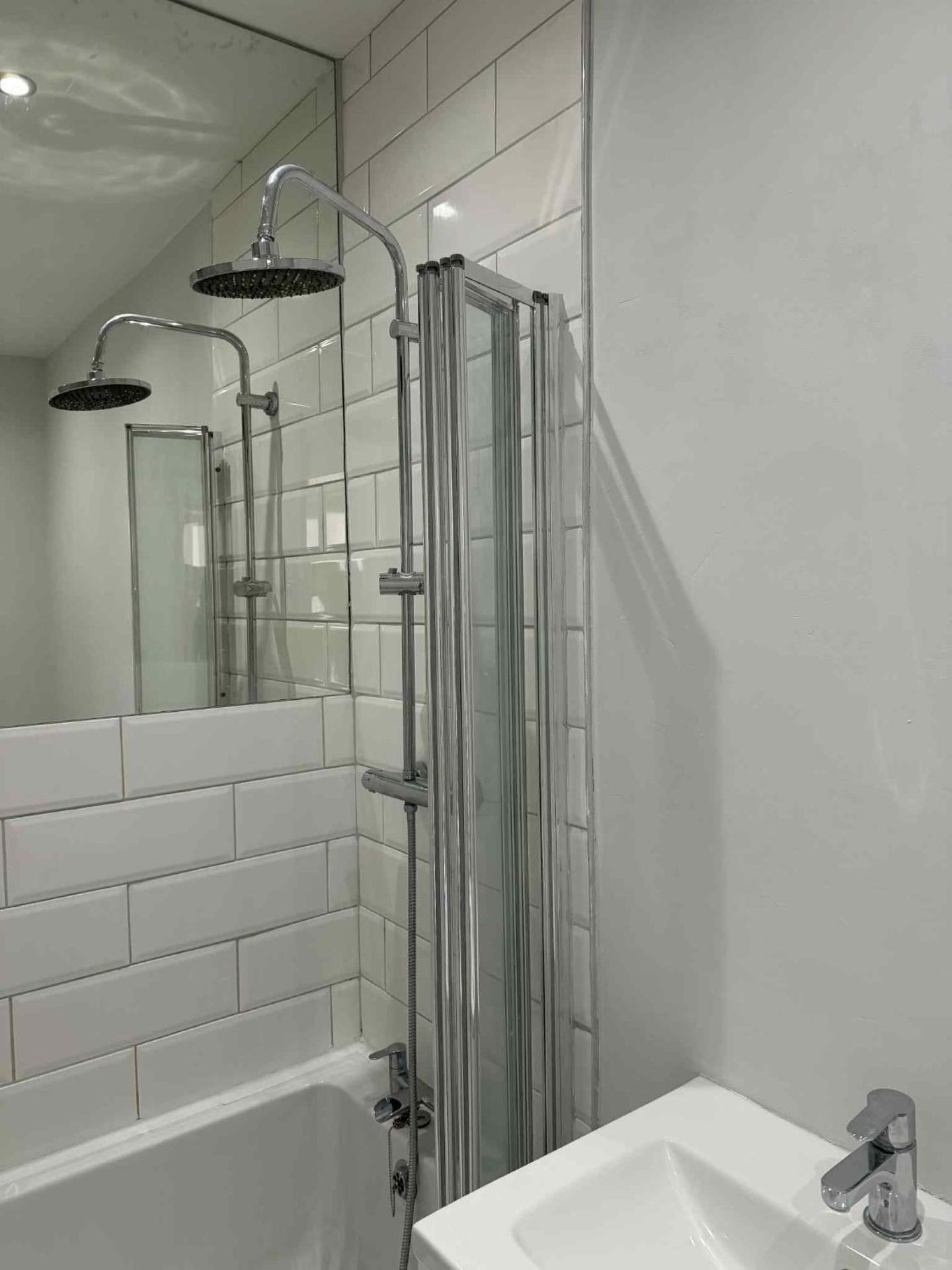 Simple & Peaceful Space