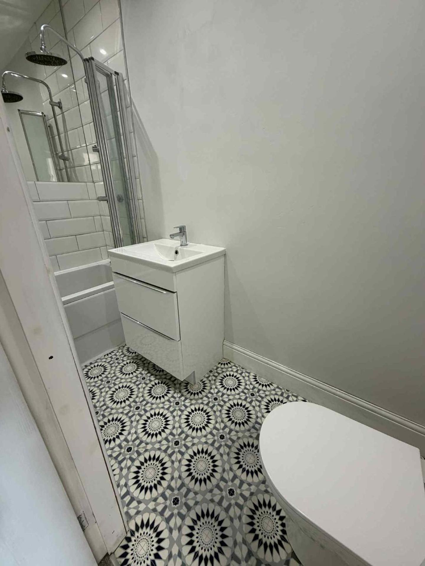 Simple & Peaceful Space