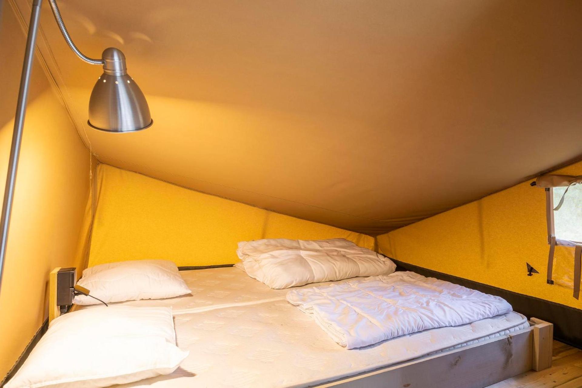 Verblijfpark Tulderheyde