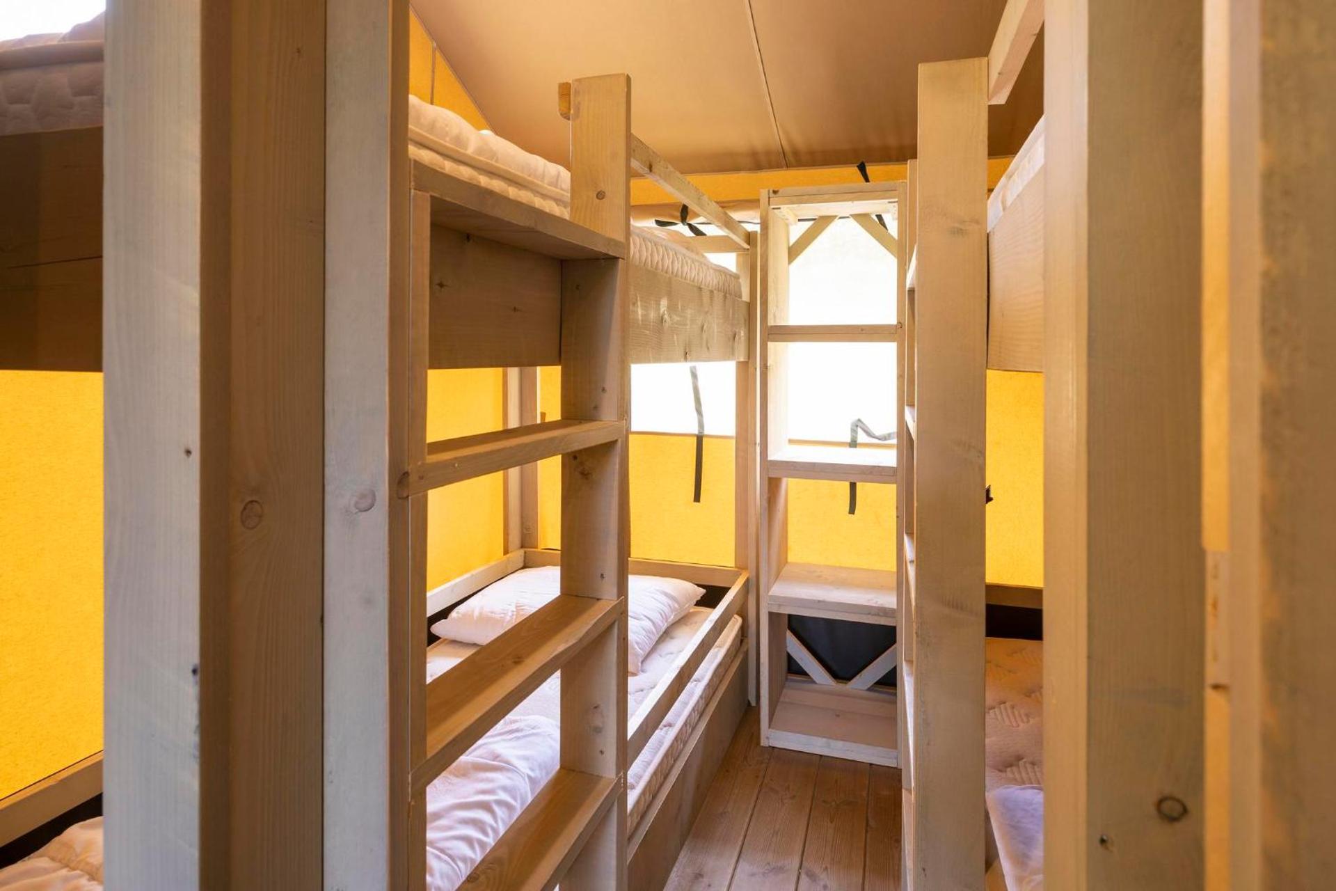 Verblijfpark Tulderheyde