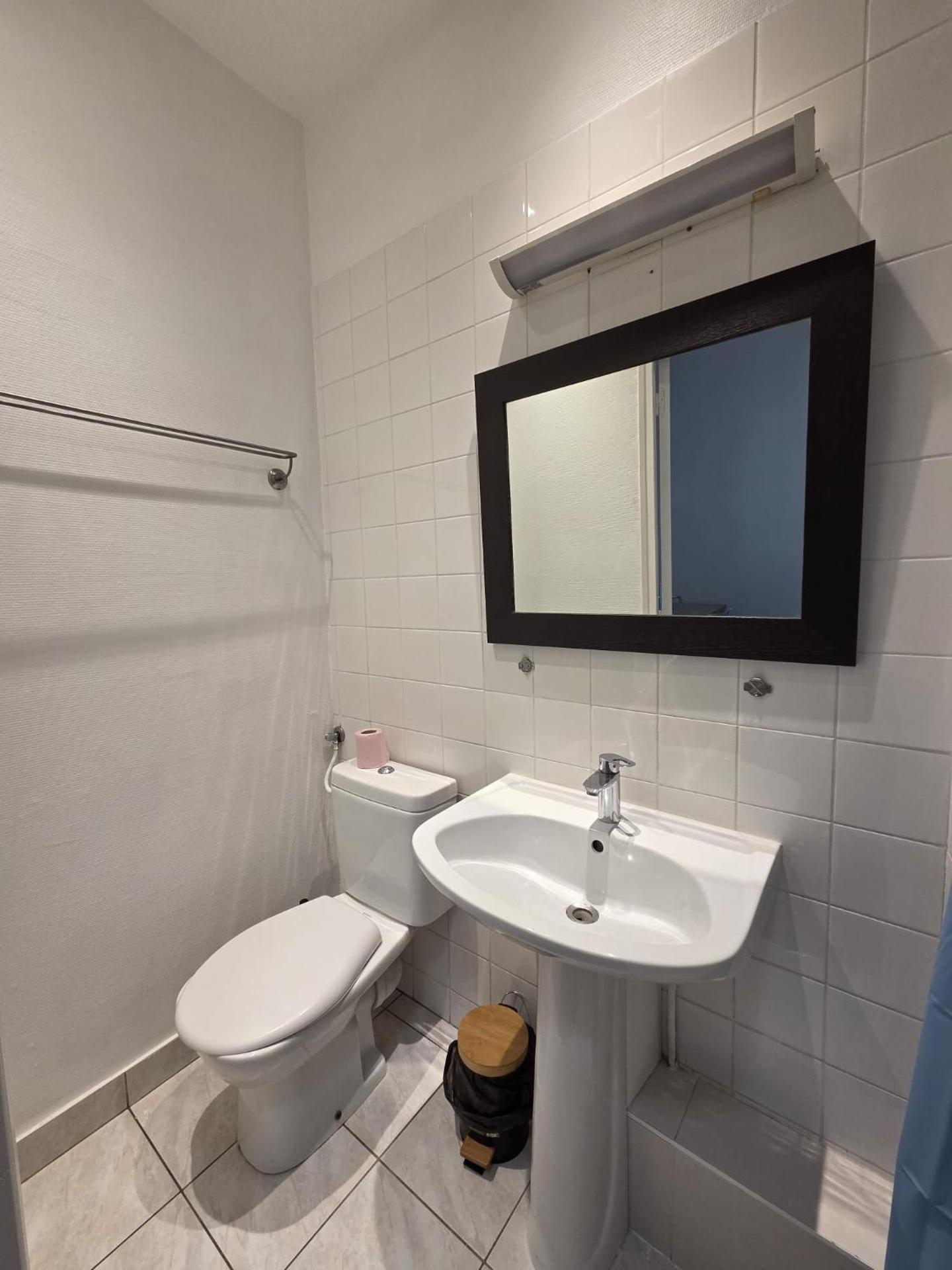 Budget Hôtel Weber - Strasbourg Centre Gare