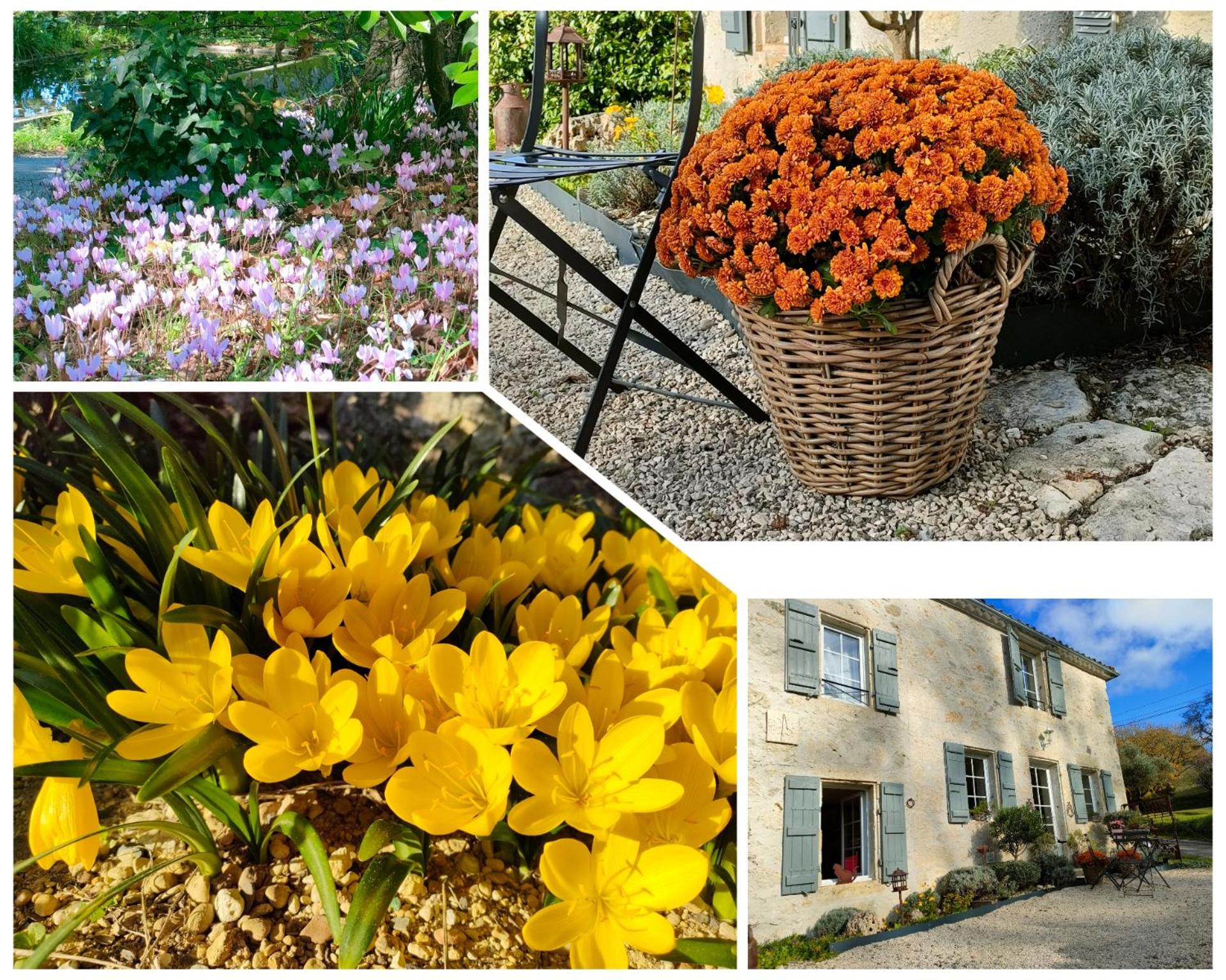 Maison La Thébaïde