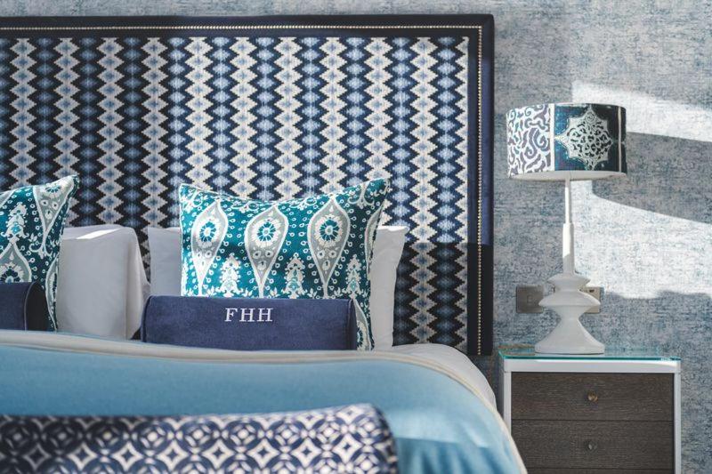 Superior Room with Sea View