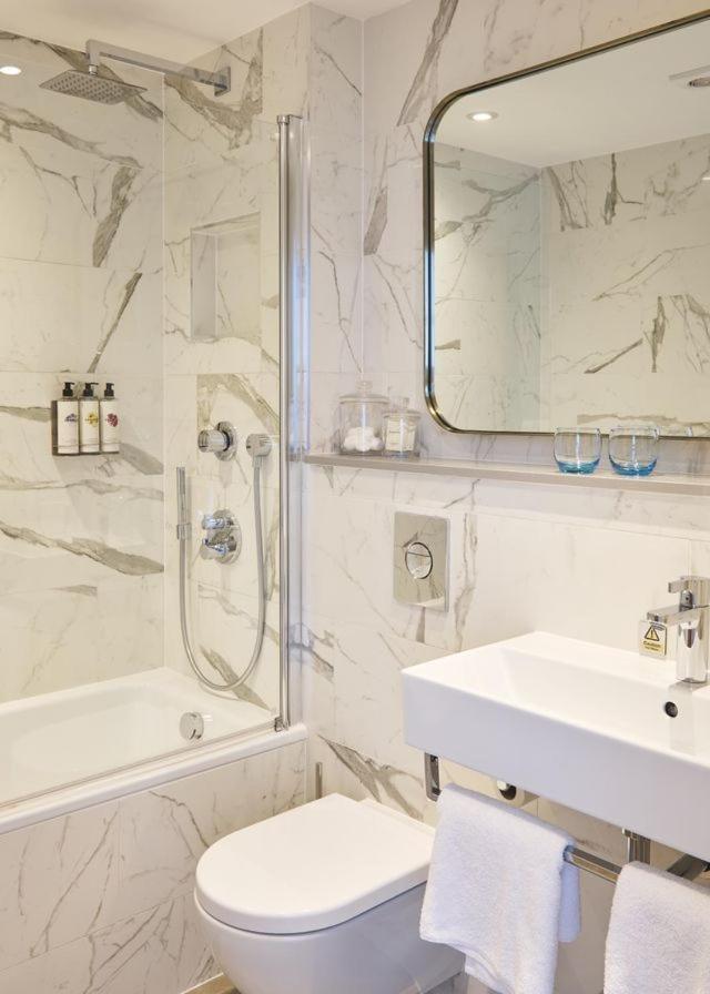 Double Room with Sea View