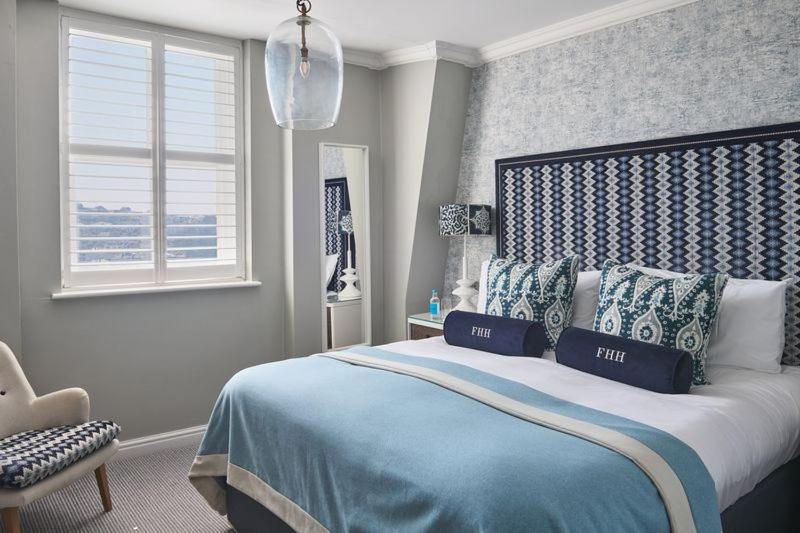 Double Room with Sea View