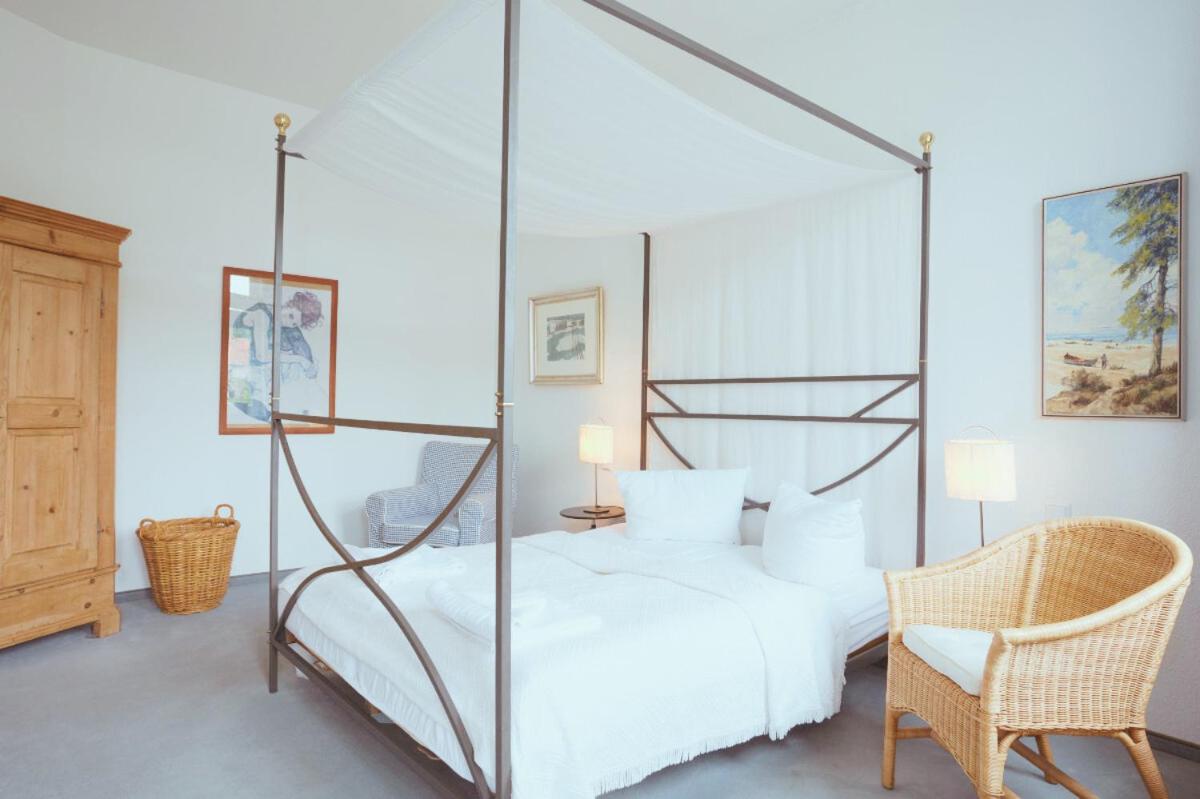 One-Bedroom Superior Apartment