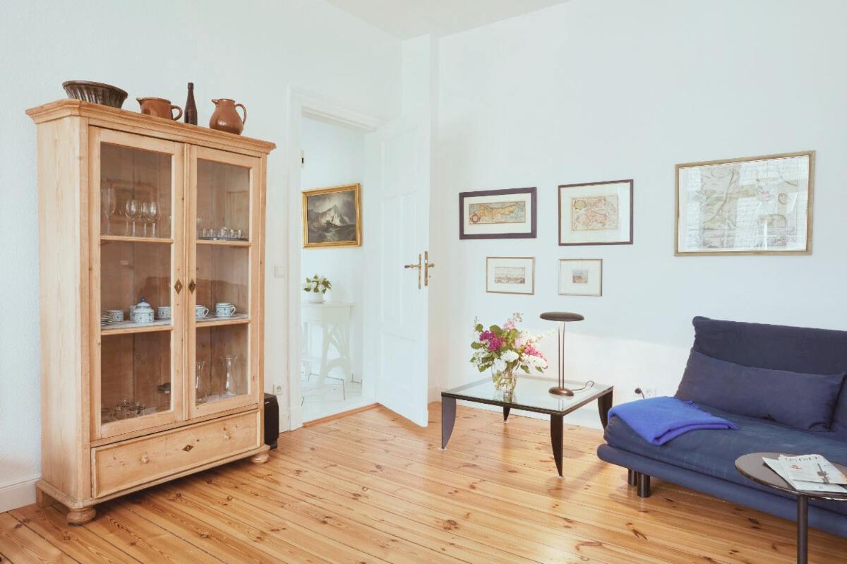 One-Bedroom Superior Apartment