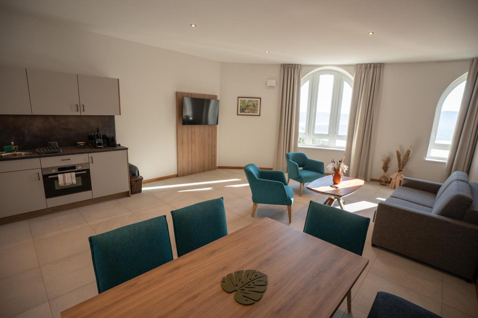 Domaine de Haslach, The Originals Collection, Résidence de Tourisme