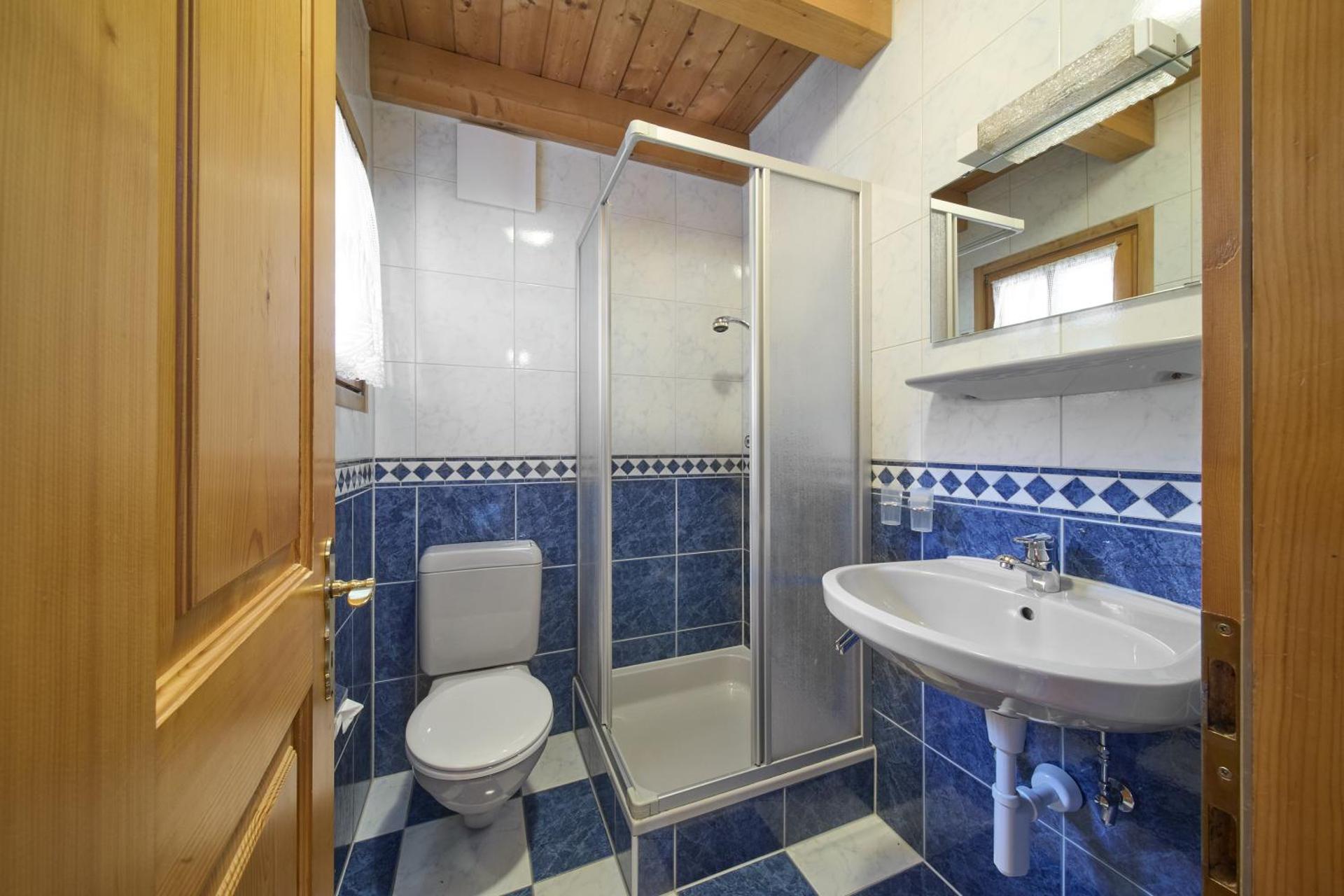 Two-Bedroom Deluxe Apartment