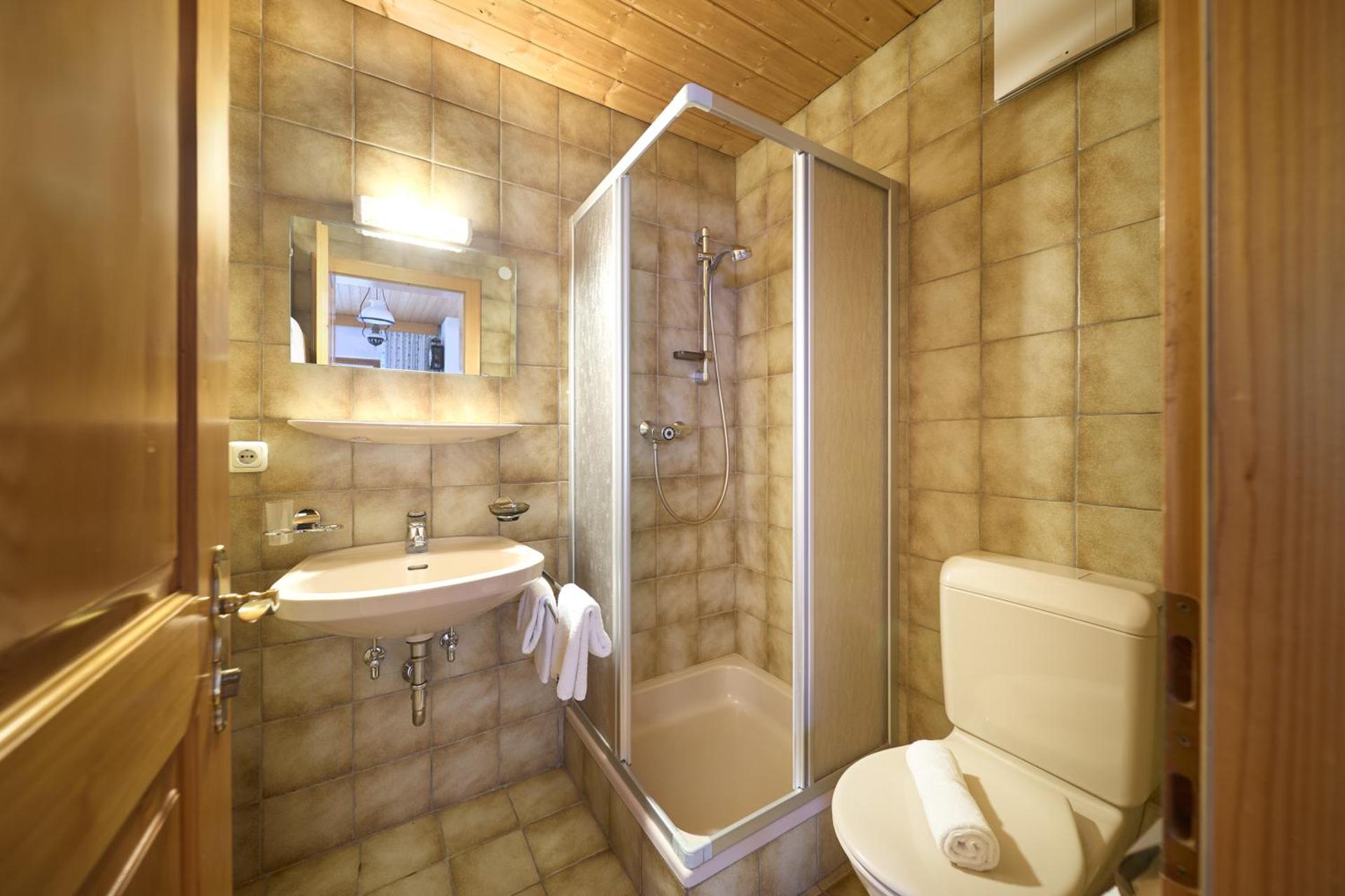 Alt Montafon Hotel Appartements by Pferd auf Wolke