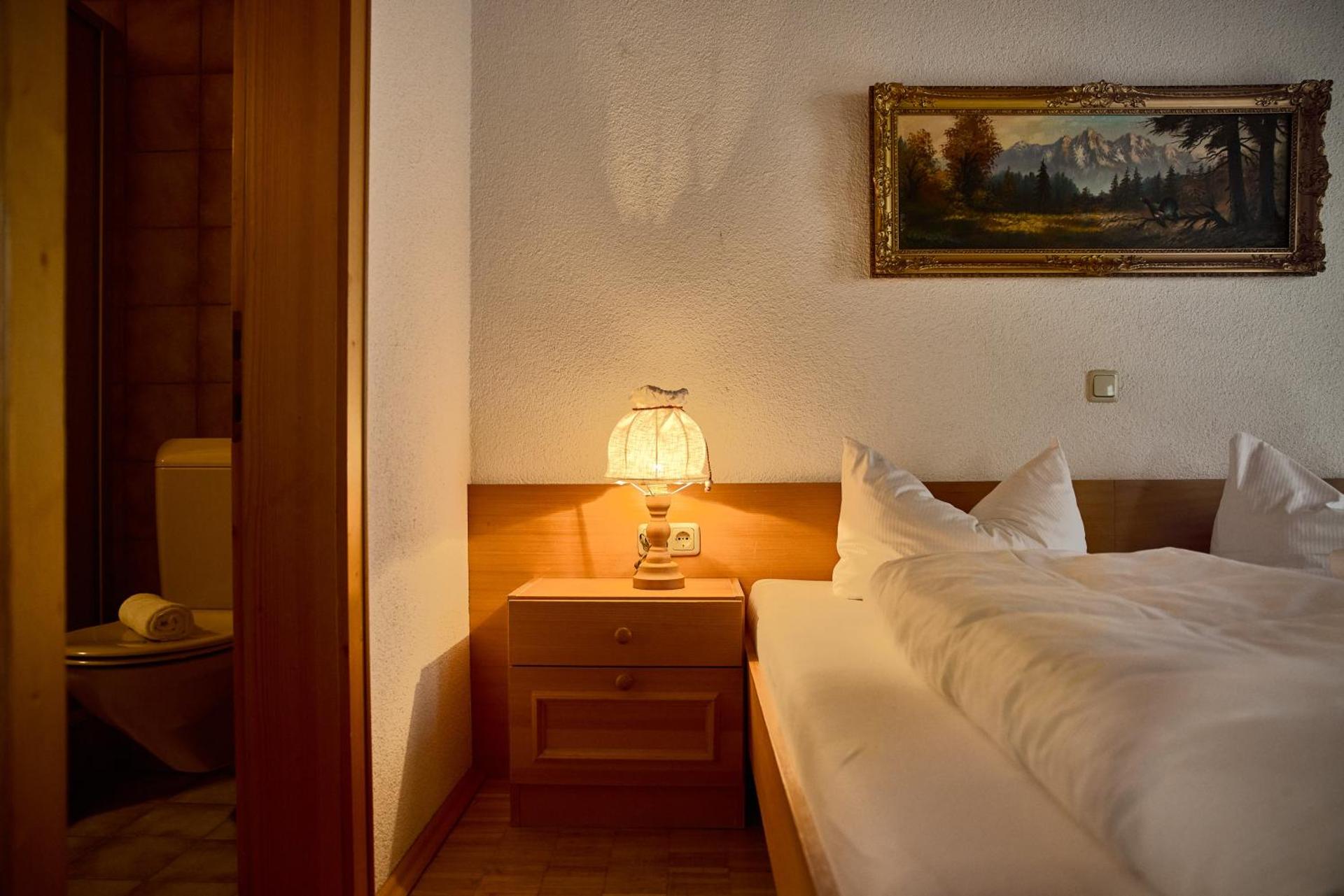 Alt Montafon Hotel Appartements by Pferd auf Wolke