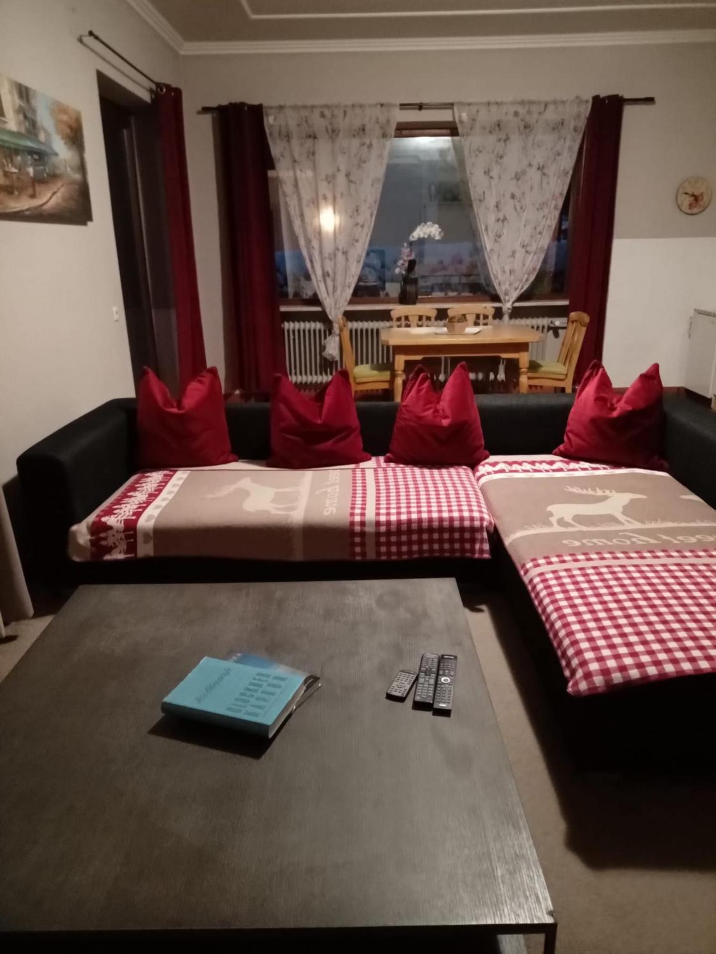 Katharina's Sleepover - Budget Holiday Home