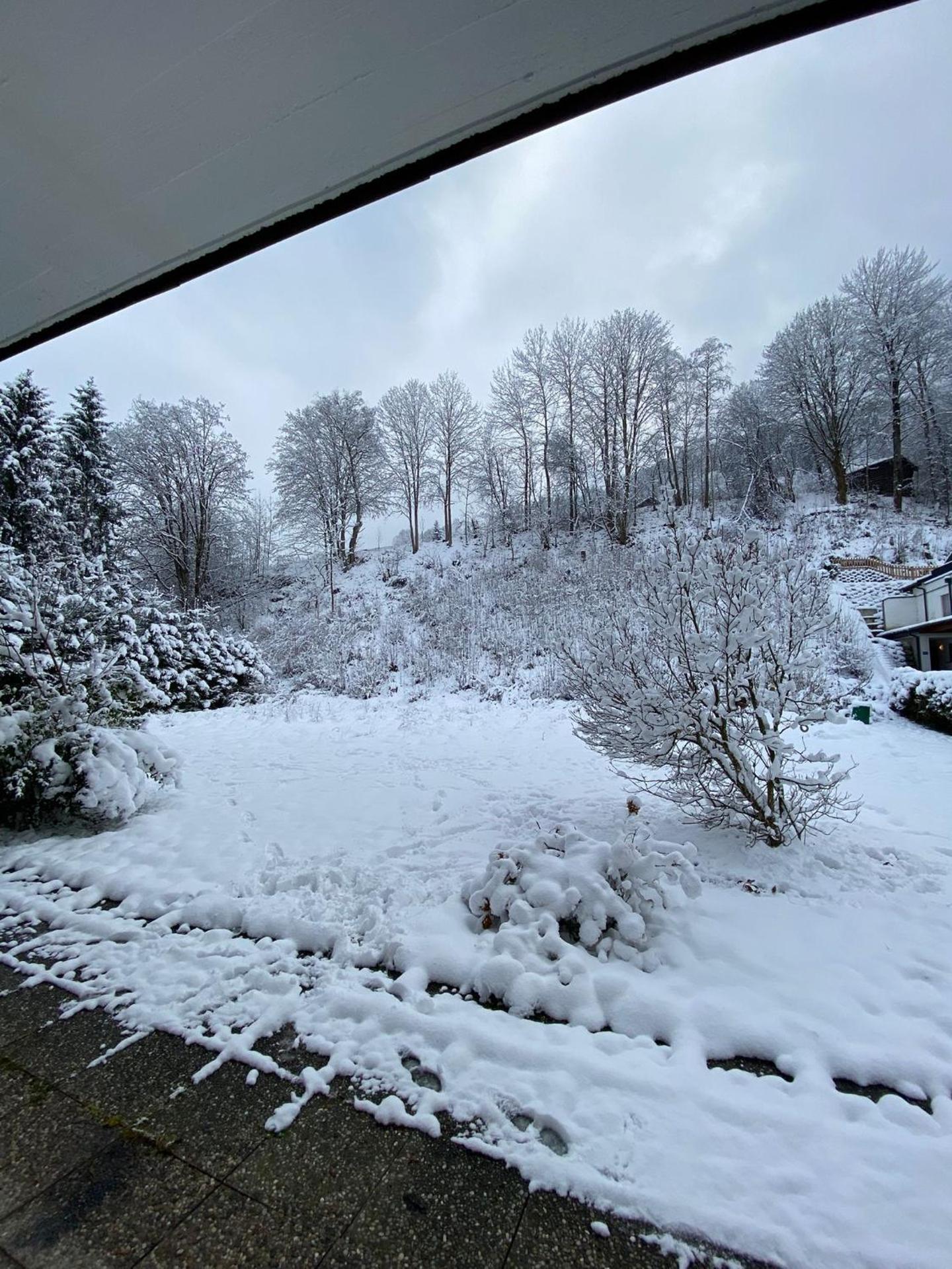 Katharina's Sleepover - Budget Holiday Home