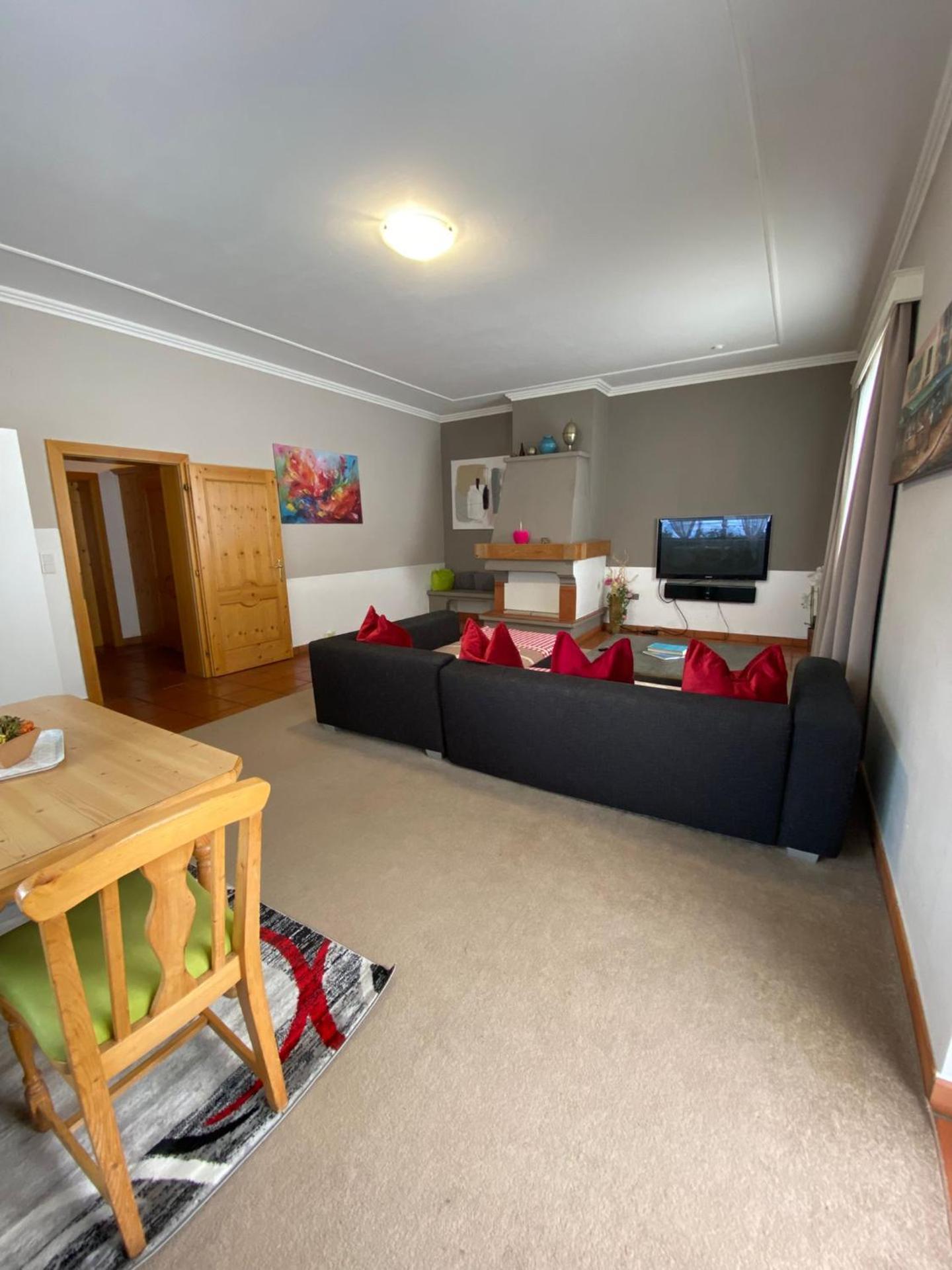 Katharina's Sleepover - Budget Holiday Home