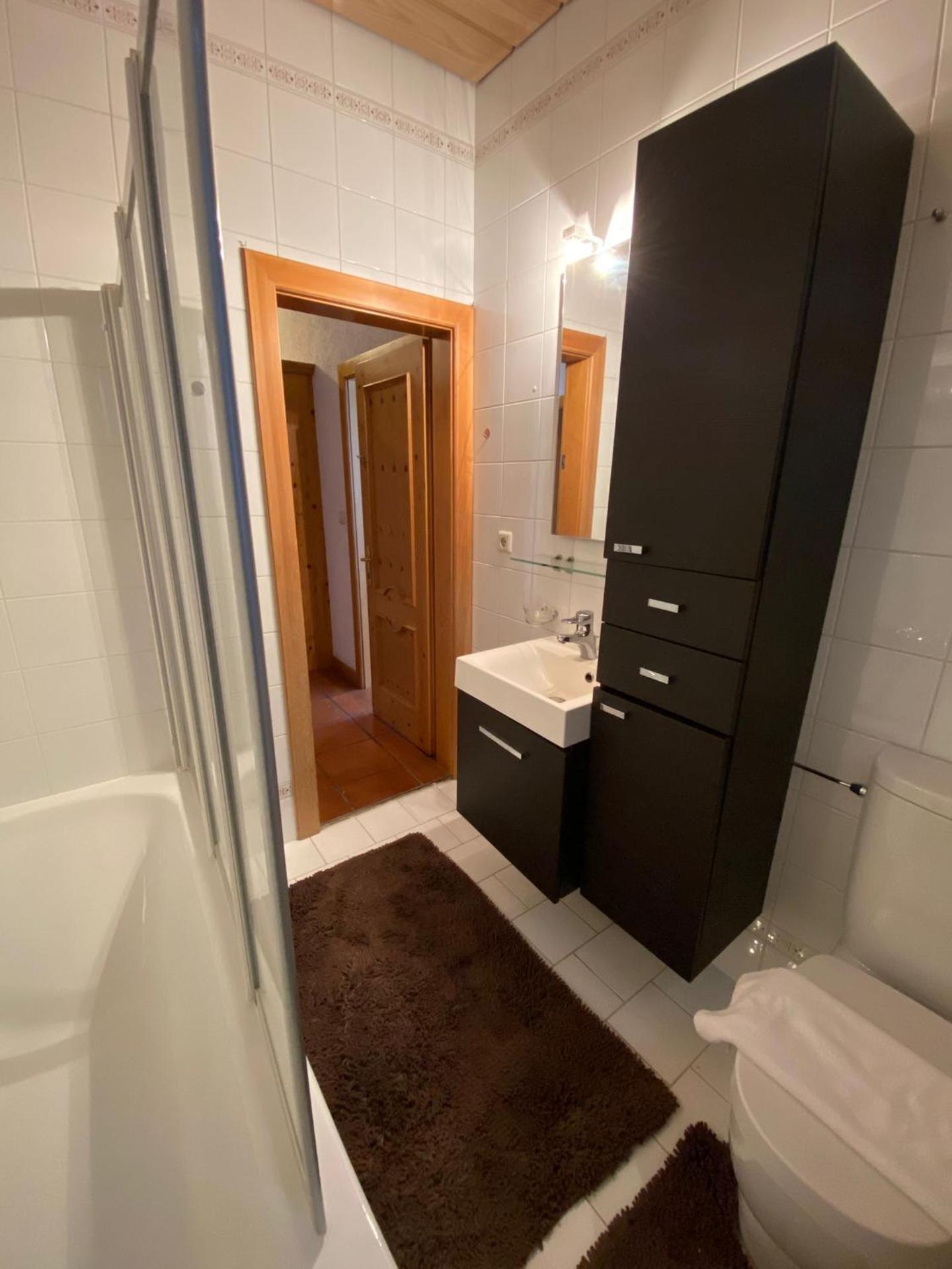 Katharina's Sleepover - Budget Holiday Home