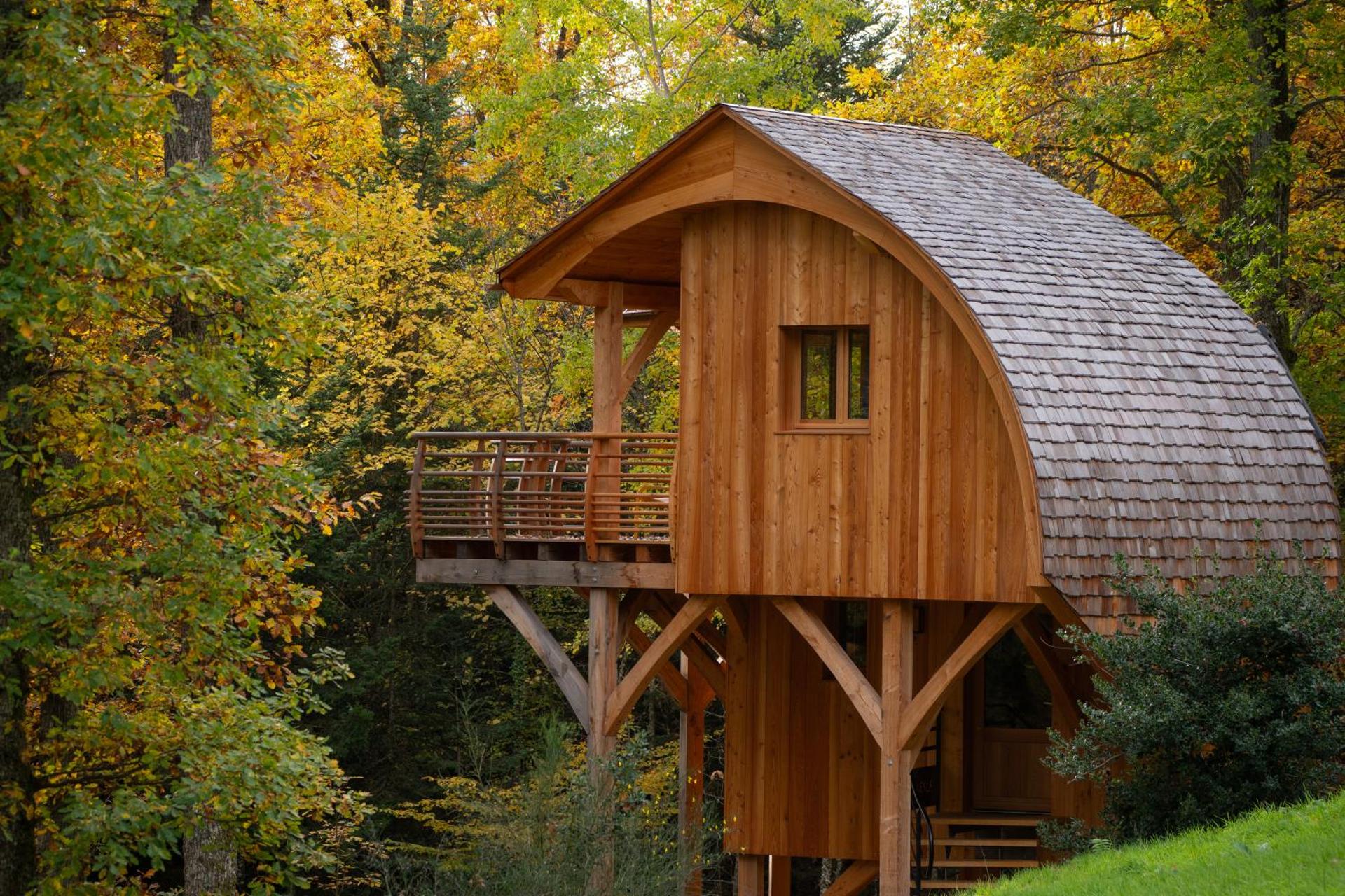 Domaine de Haslach, The Originals Collection, Résidence de Tourisme