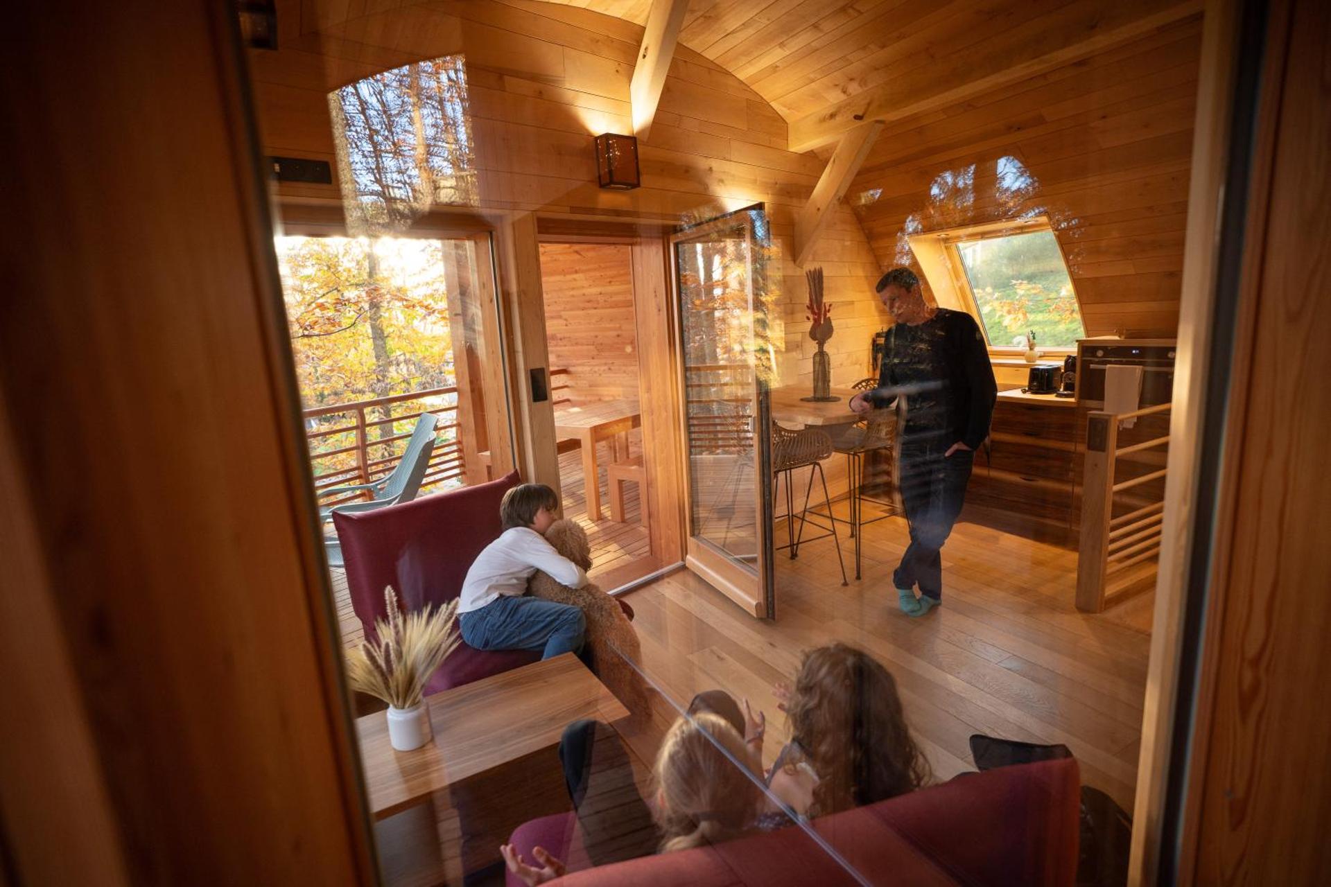 Domaine de Haslach, The Originals Collection, Résidence de Tourisme