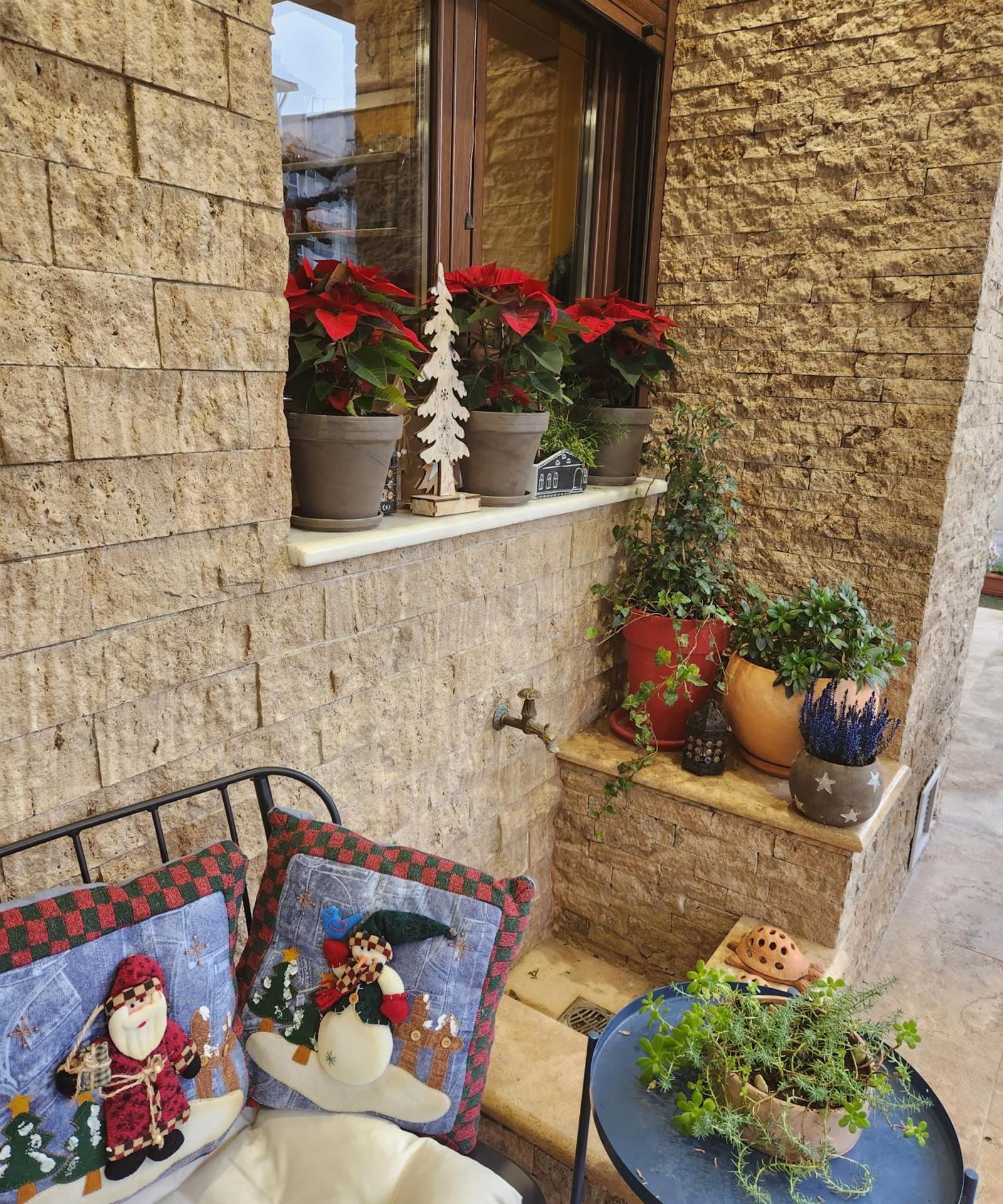 Garden's House Pozar in Aridaia